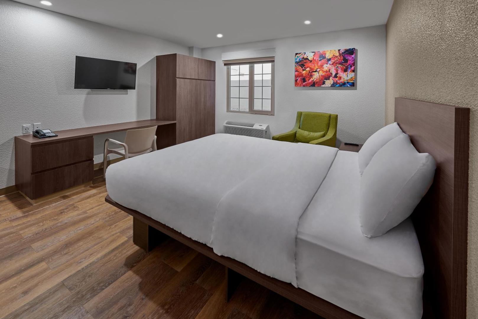 Extended Suites Cancun Cumbres Extended Suites Cancun Cumbres