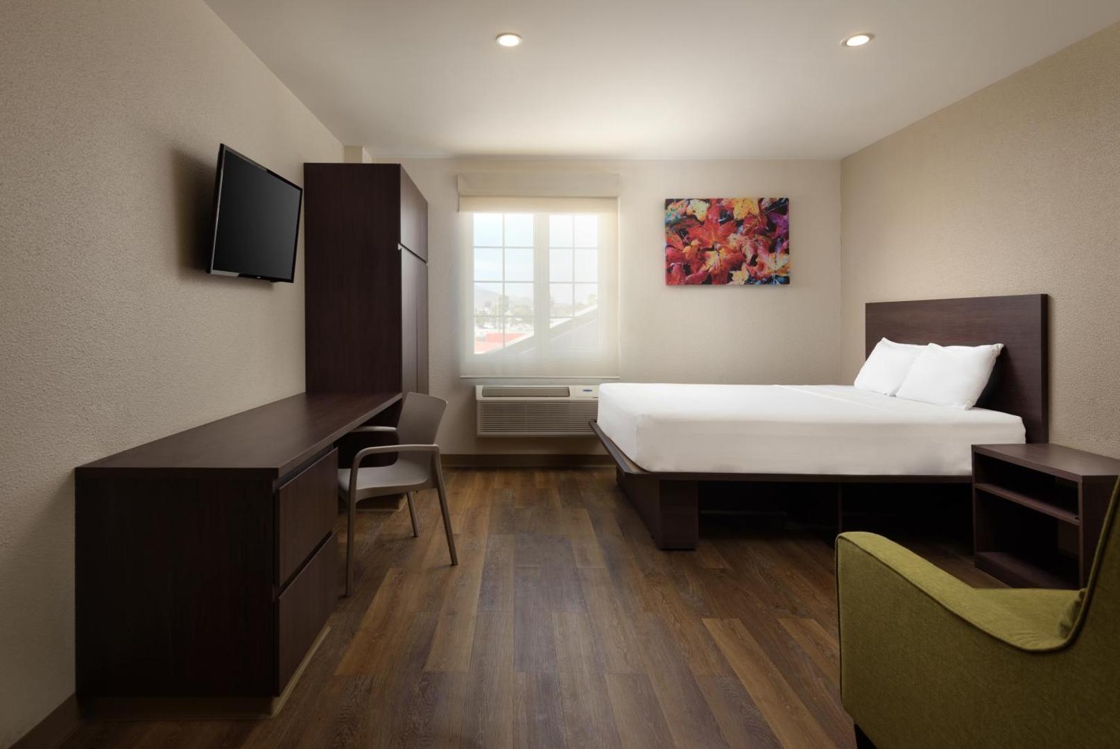 Extended Suites Cancun Cumbres Extended Suites Cancun Cumbres