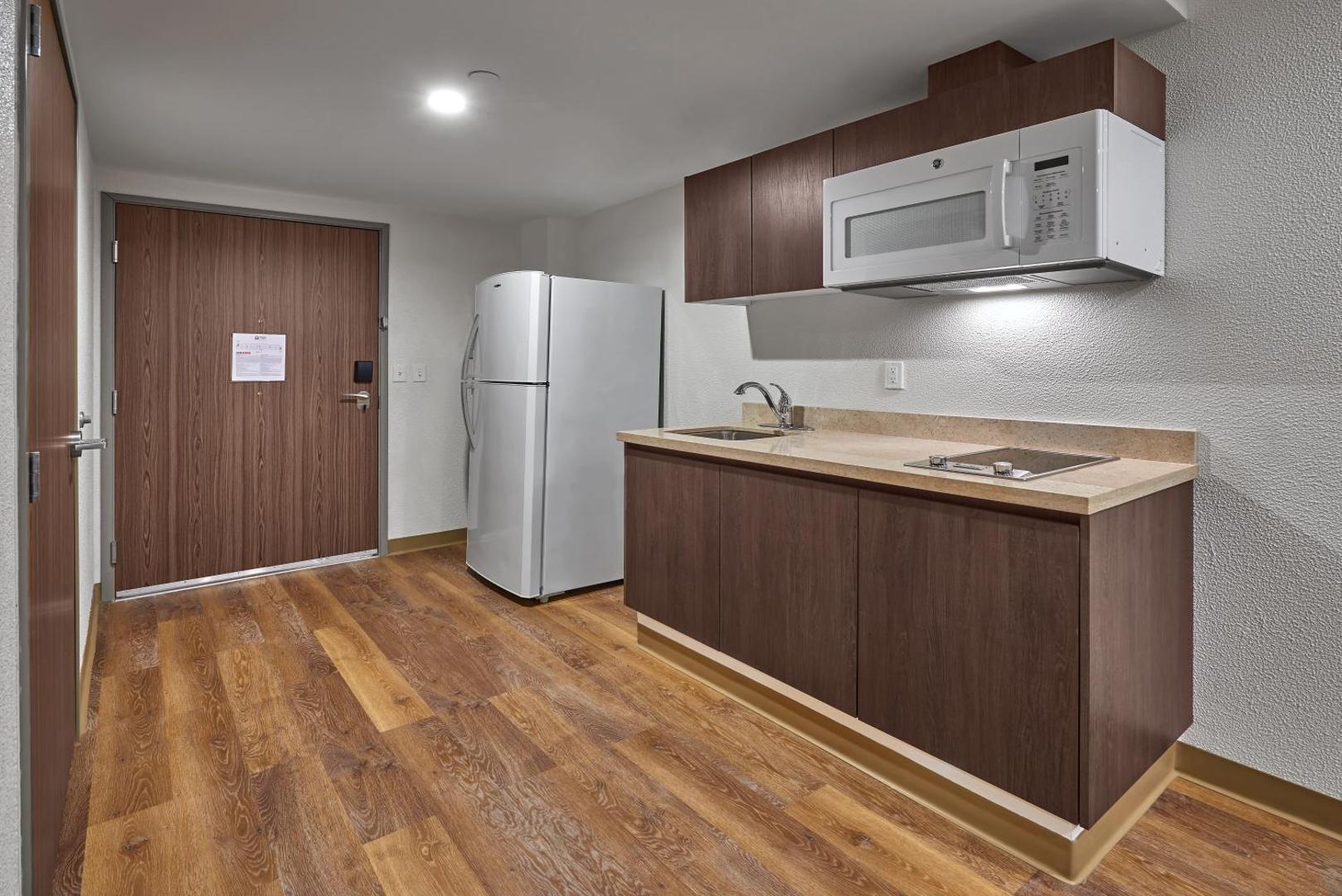 Extended Suites Cancun Cumbres Extended Suites Cancun Cumbres