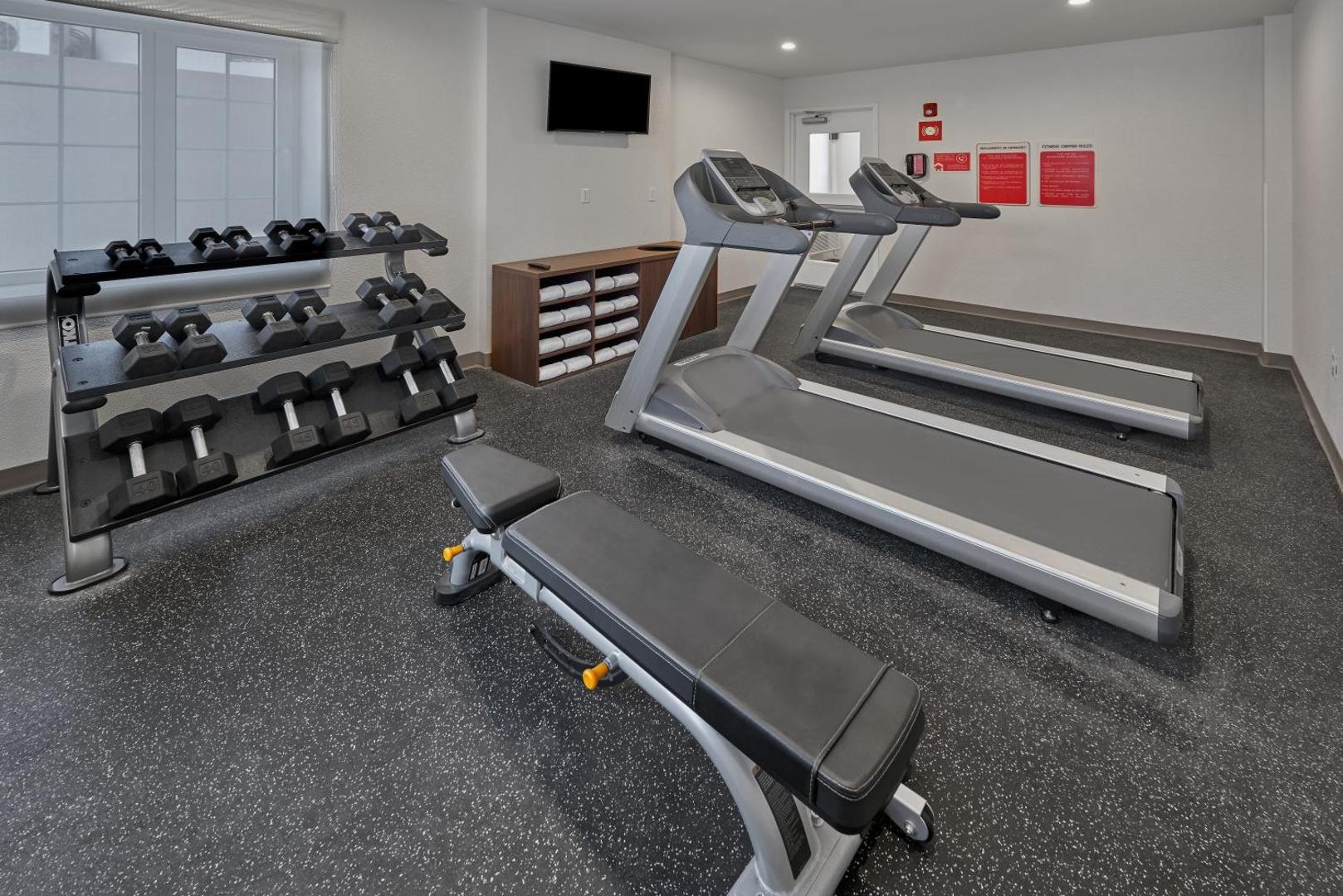 Extended Suites Cancun Cumbres Extended Suites Cancun Cumbres