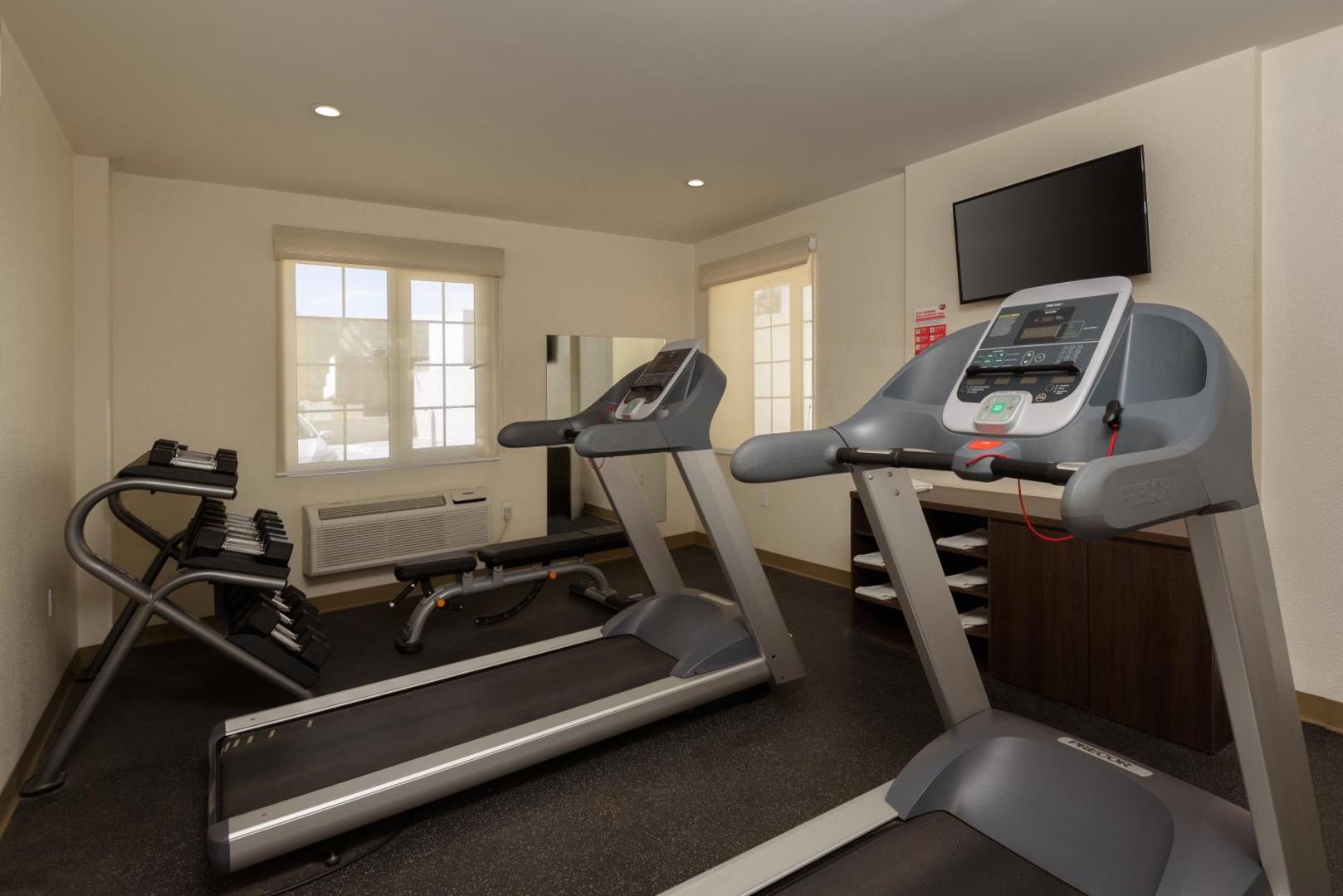 Extended Suites Cancun Cumbres Extended Suites Cancun Cumbres