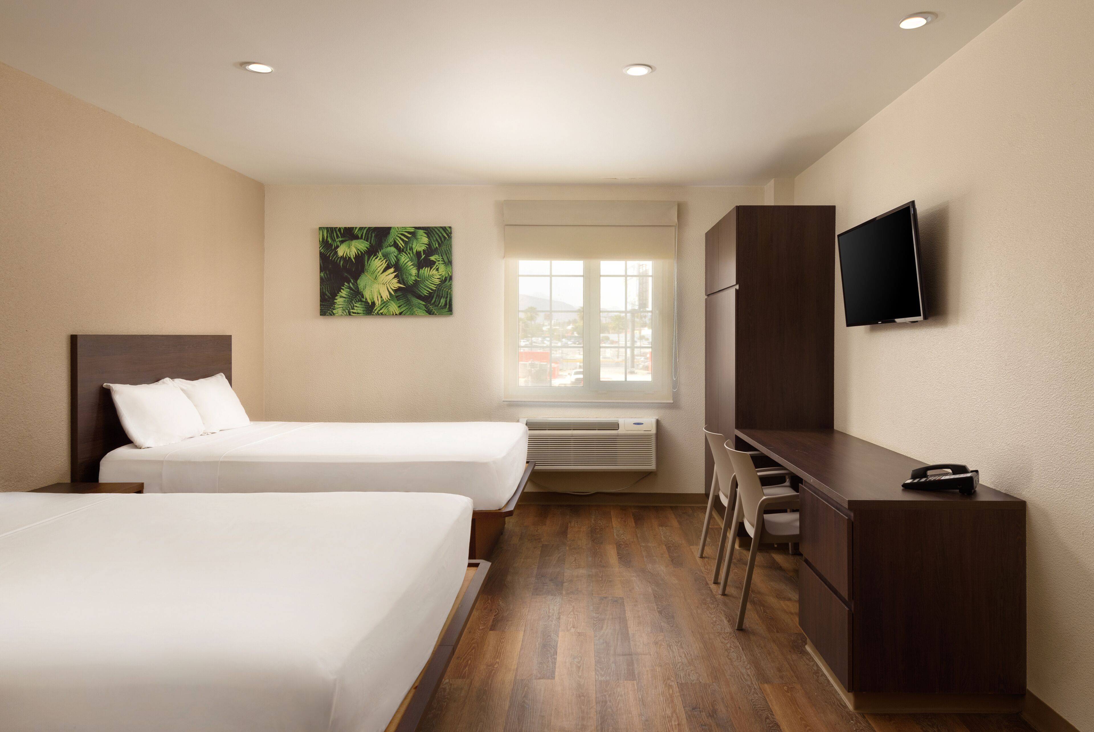 Extended Suites Cancun Cumbres Extended Suites Cancun Cumbres
