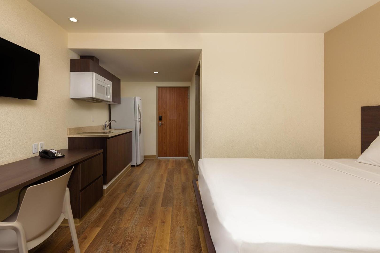 Extended Suites Cancun Cumbres Extended Suites Cancun Cumbres