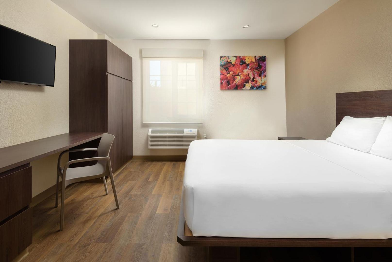 Extended Suites Cancun Cumbres Extended Suites Cancun Cumbres