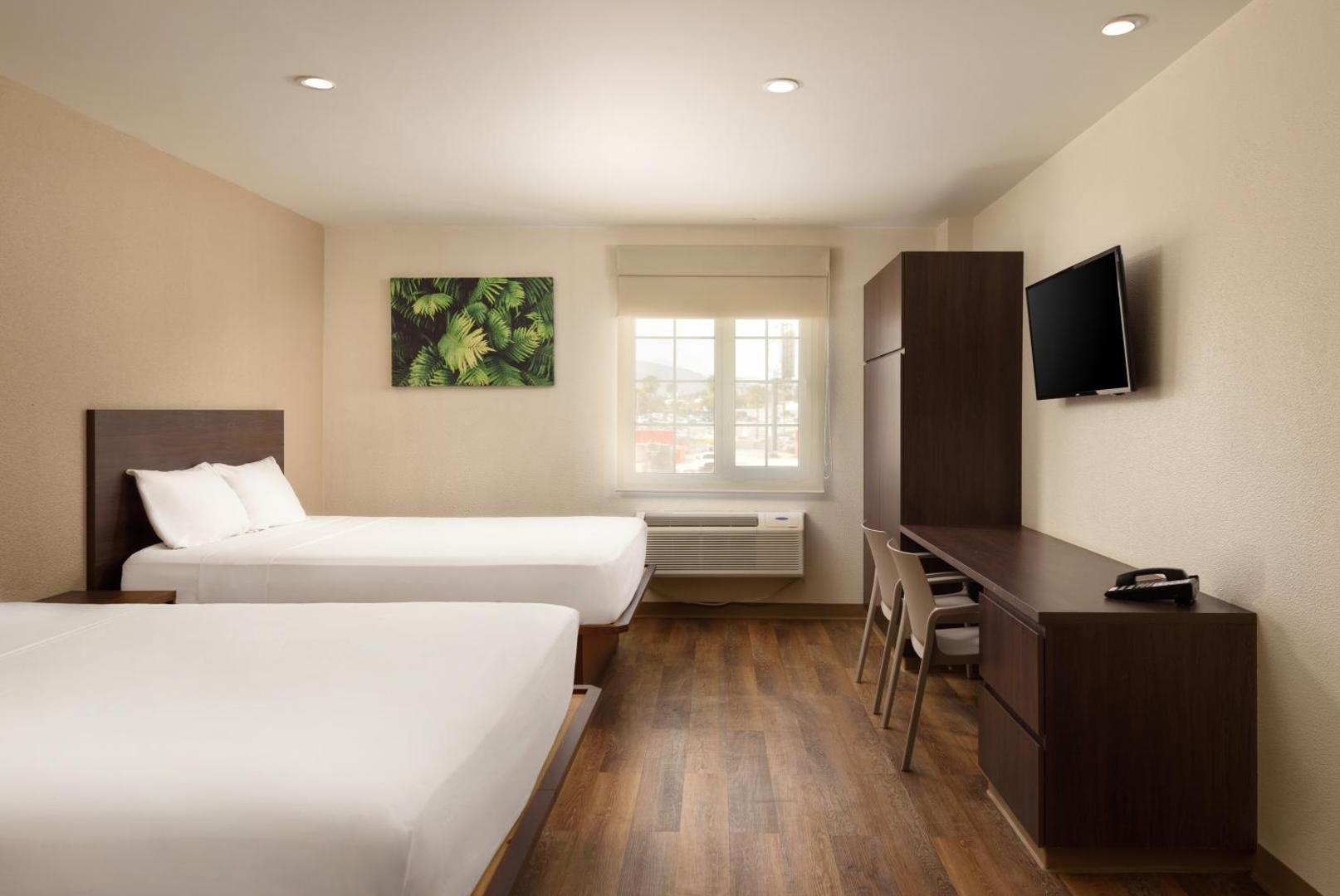 Extended Suites Cancun Cumbres Extended Suites Cancun Cumbres