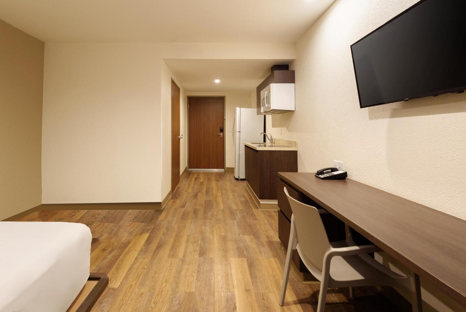 Extended Suites Cancun Cumbres Extended Suites Cancun Cumbres