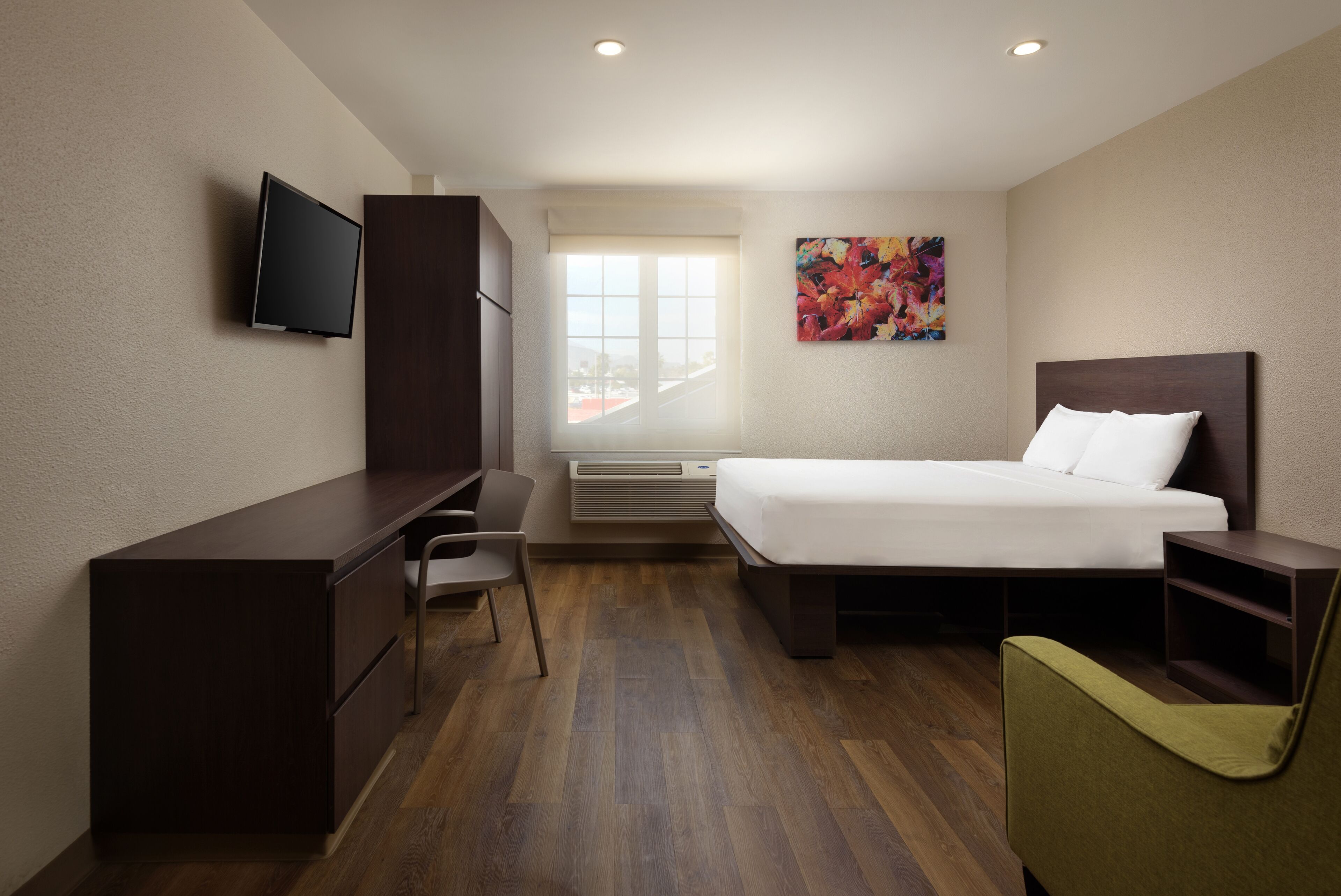 Extended Suites Cancun Cumbres Extended Suites Cancun Cumbres