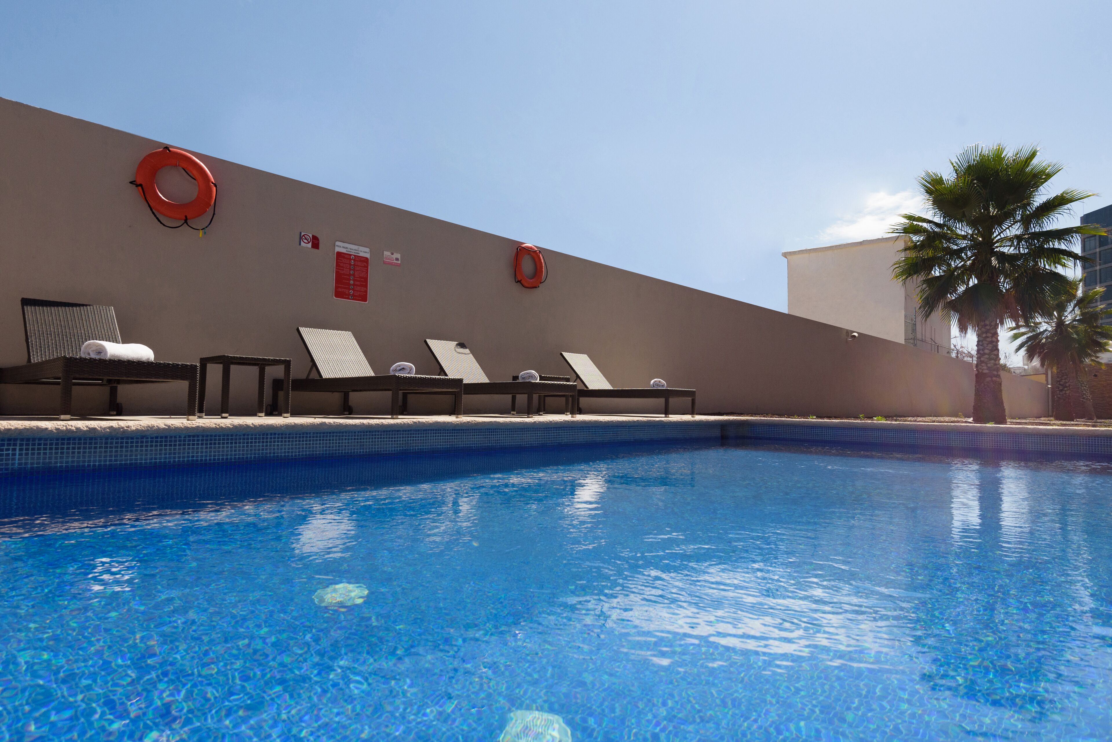 Extended Suites Cancun Cumbres Extended Suites Cancun Cumbres