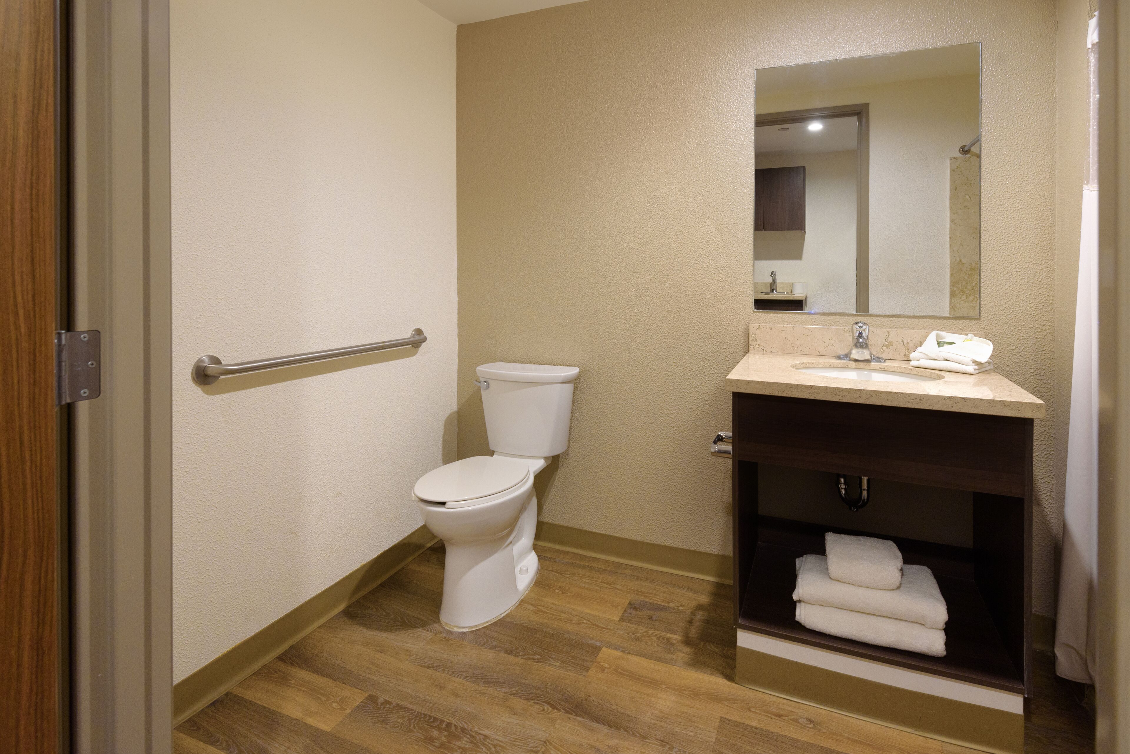Extended Suites Cancun Cumbres Extended Suites Cancun Cumbres