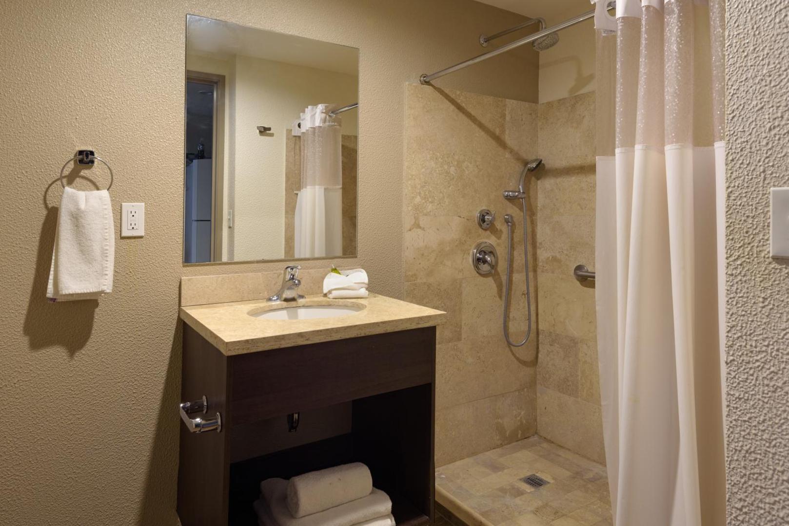 Extended Suites Cancun Cumbres Extended Suites Cancun Cumbres