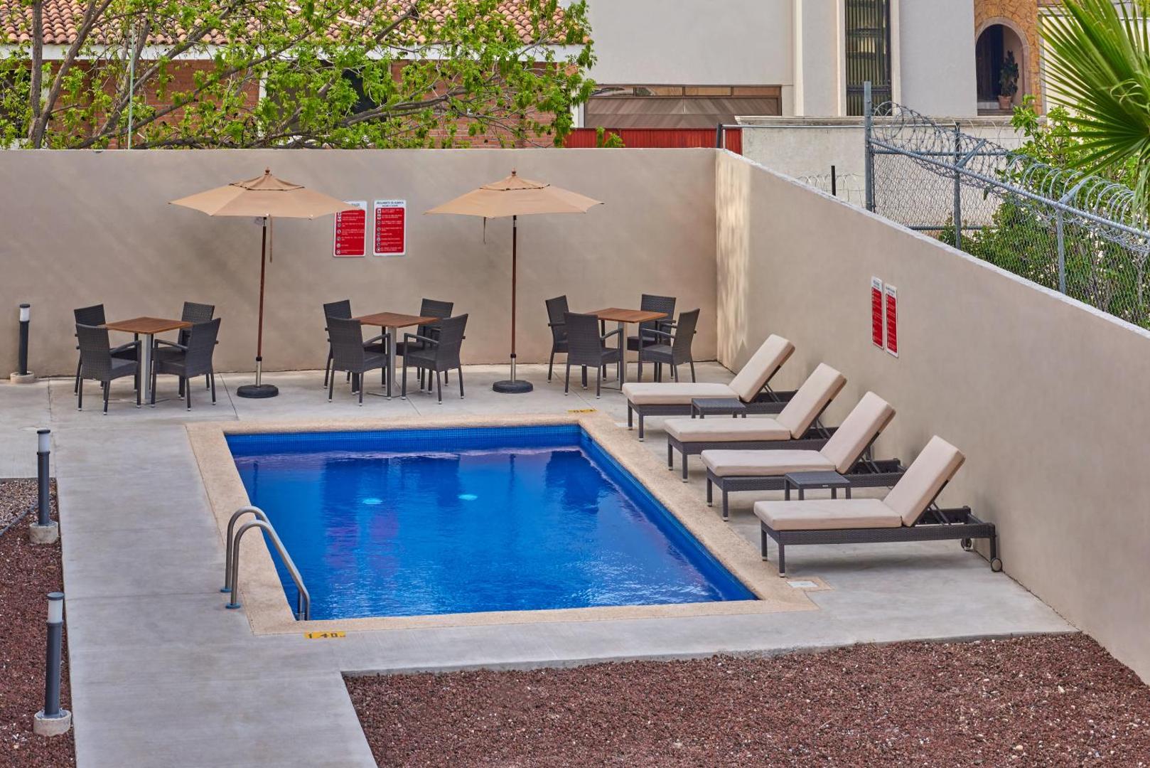 Extended Suites Cancun Cumbres Extended Suites Cancun Cumbres