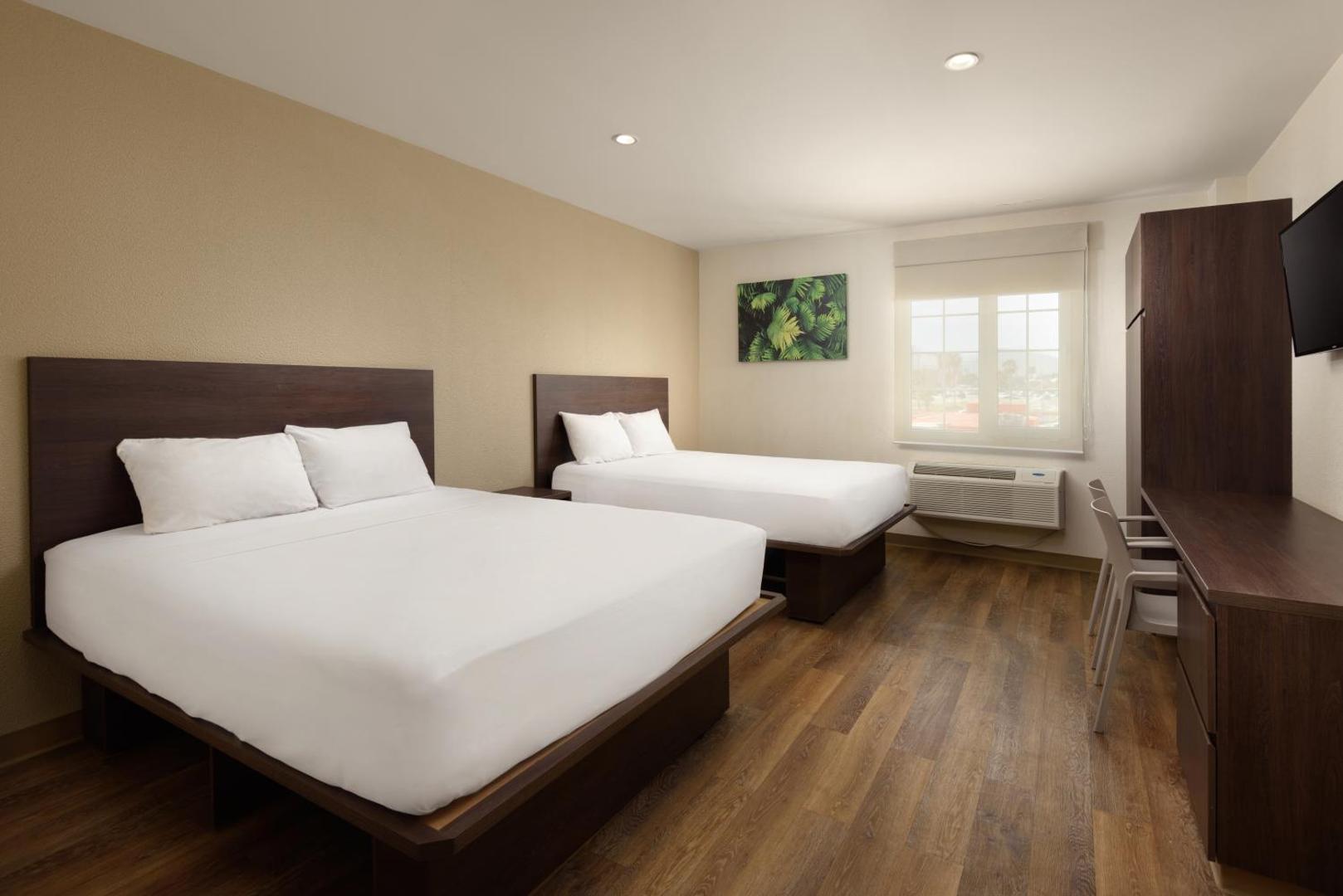 Extended Suites Cancun Cumbres Extended Suites Cancun Cumbres