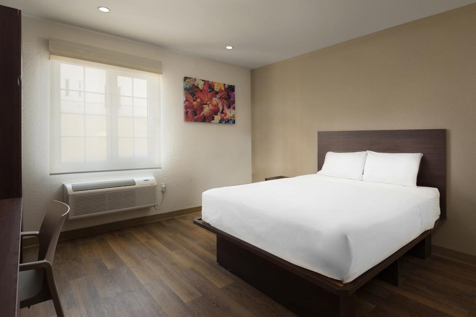 Extended Suites Cancun Cumbres Extended Suites Cancun Cumbres