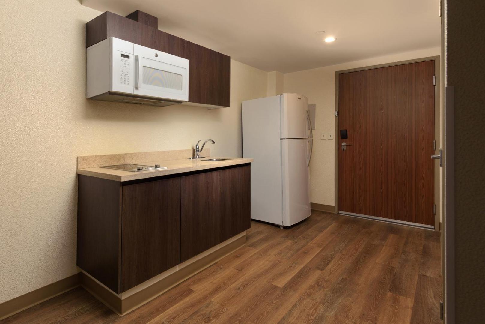 Extended Suites Cancun Cumbres Extended Suites Cancun Cumbres