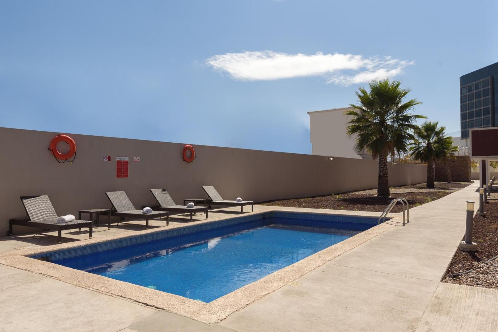 Extended Suites Cancun Cumbres Extended Suites Cancun Cumbres