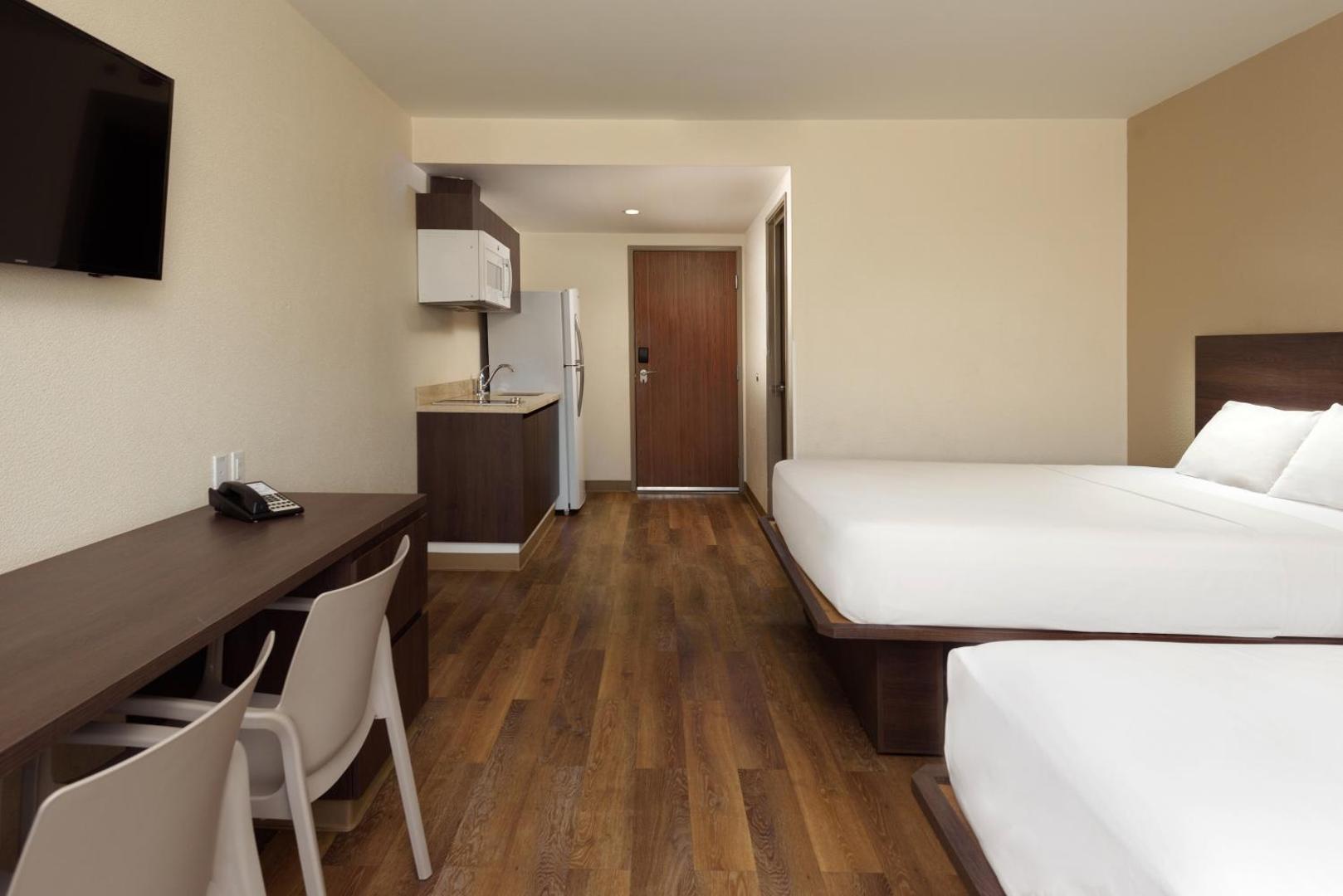 Extended Suites Cancun Cumbres Extended Suites Cancun Cumbres