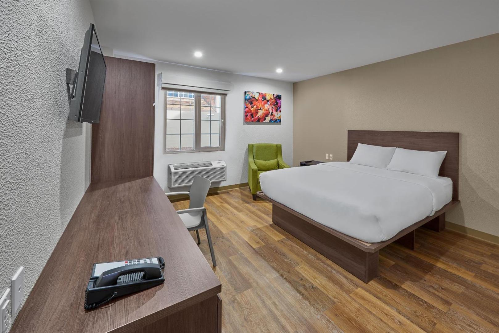 Extended Suites Cancun Cumbres Extended Suites Cancun Cumbres