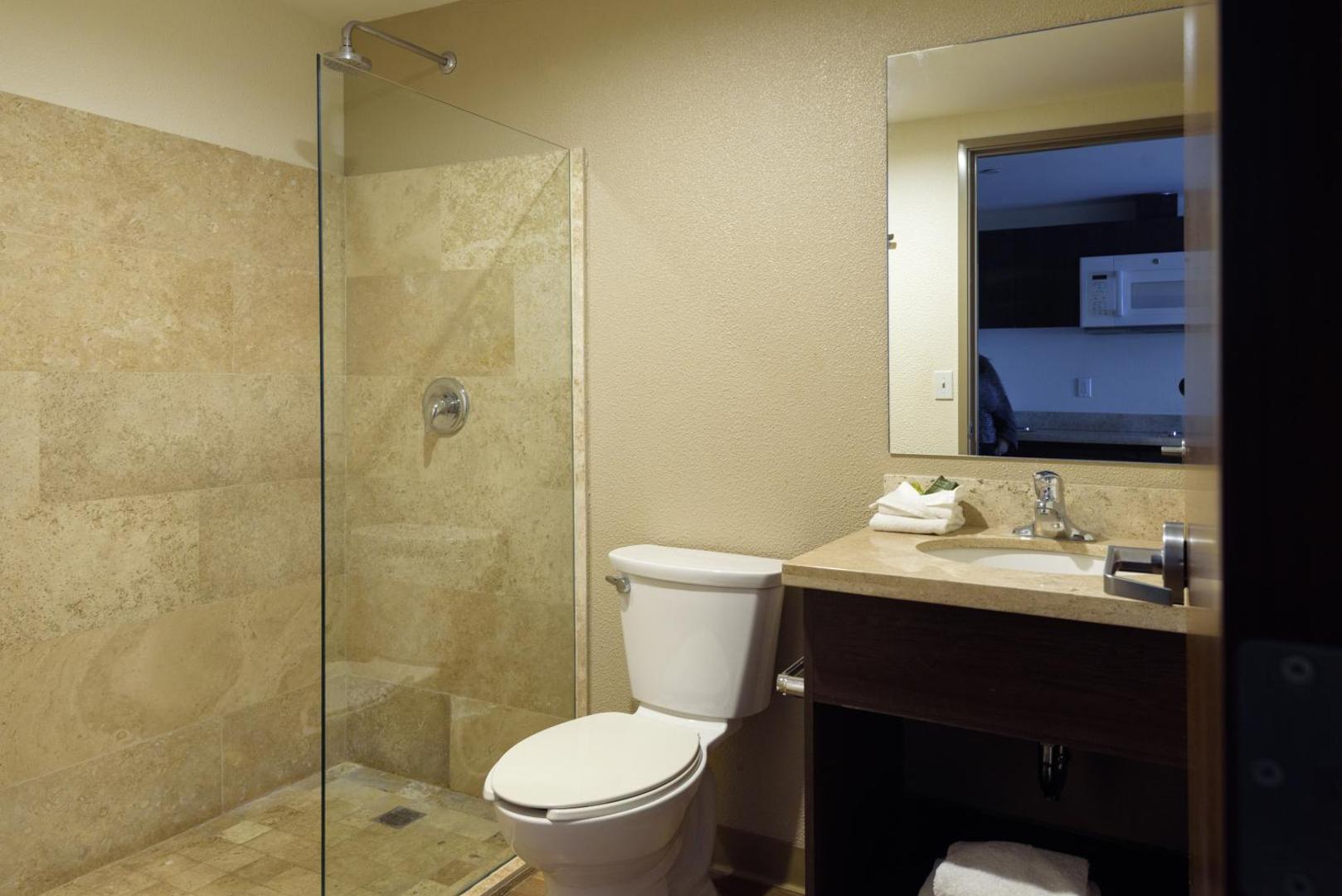 Extended Suites Cancun Cumbres Extended Suites Cancun Cumbres