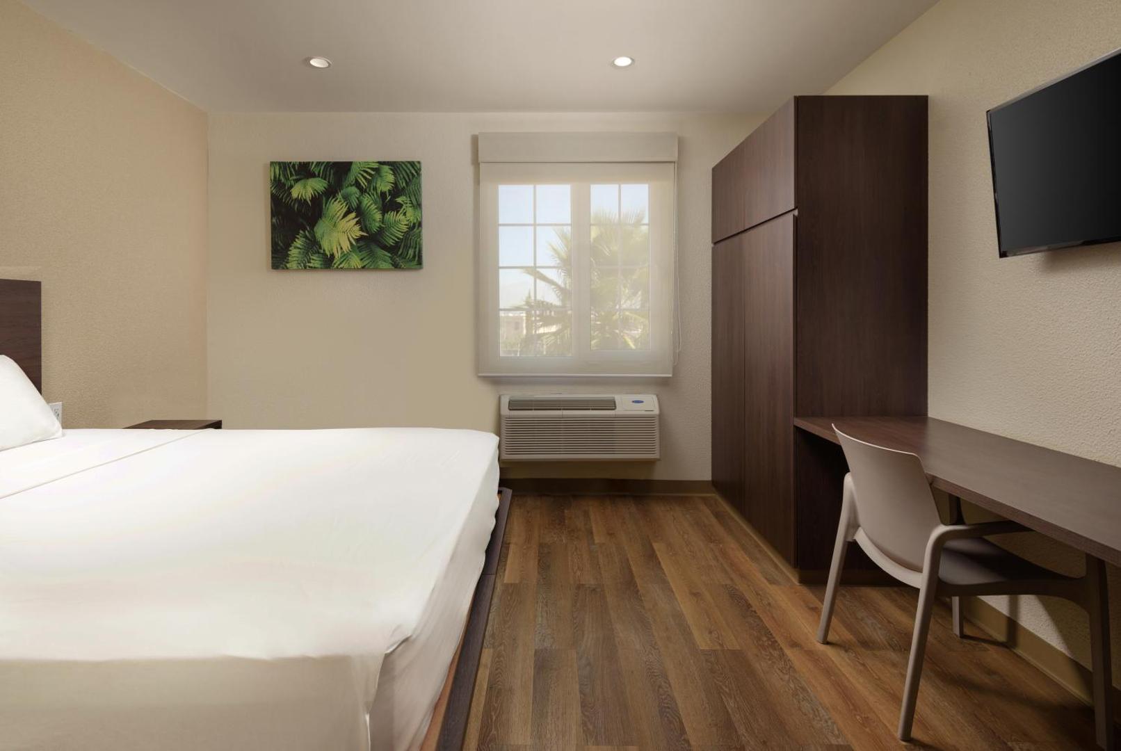 Extended Suites Cancun Cumbres Extended Suites Cancun Cumbres
