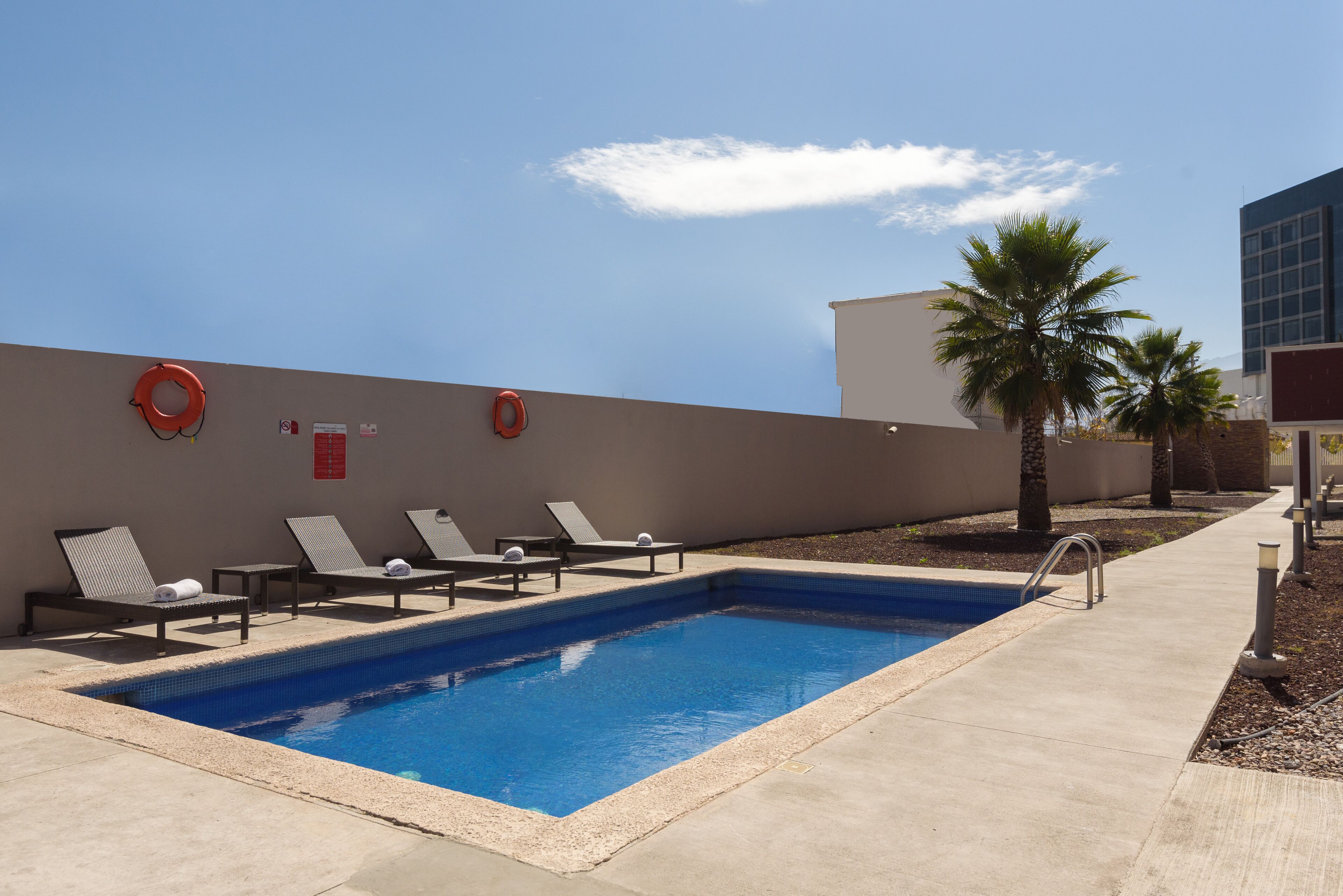 Extended Suites Cancun Cumbres Extended Suites Cancun Cumbres
