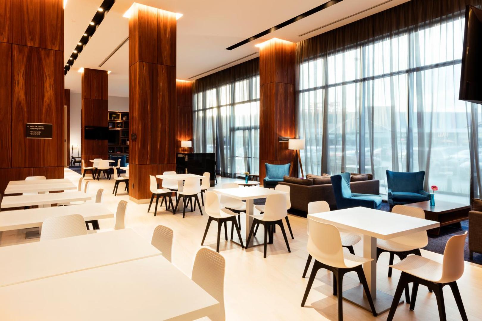 Hampton Inn by Hilton Cancun Cumbres Hampton Inn by Hilton Cancun Cumbres