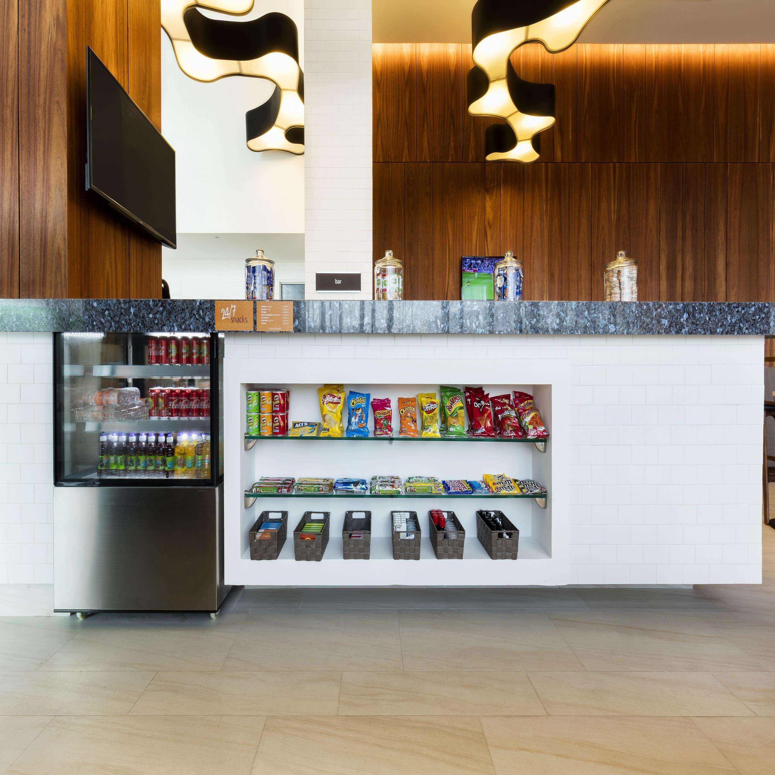Hampton Inn by Hilton Cancun Cumbres Hampton Inn by Hilton Cancun Cumbres
