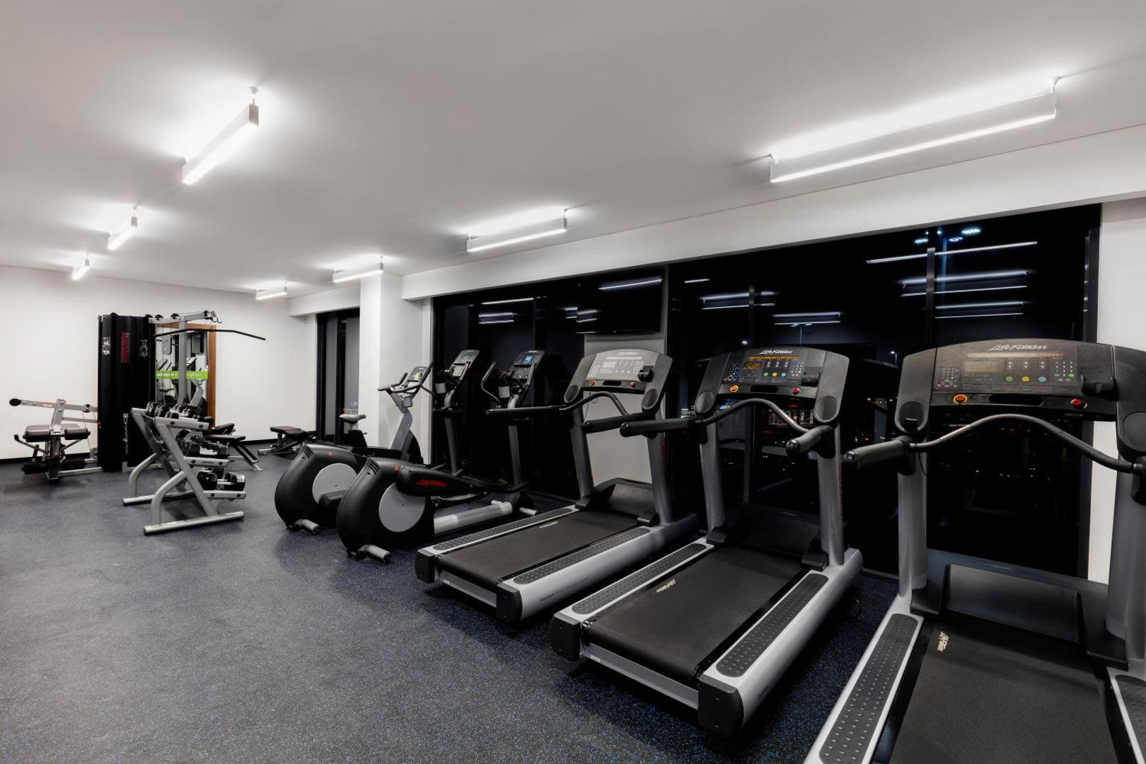 Hampton Inn by Hilton Cancun Cumbres Hampton Inn by Hilton Cancun Cumbres