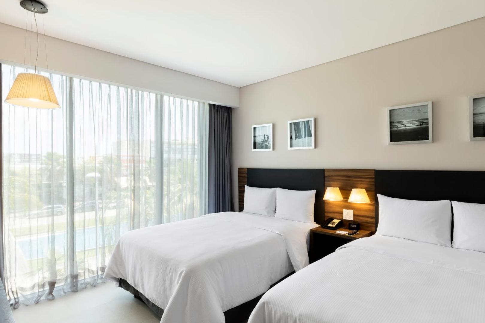 Hampton Inn by Hilton Cancun Cumbres Hampton Inn by Hilton Cancun Cumbres