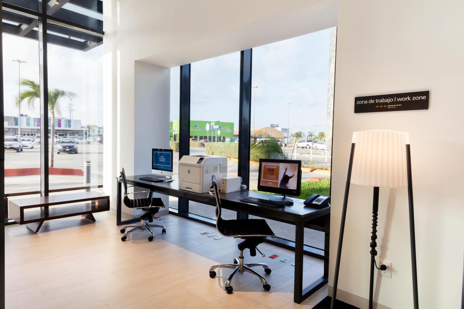 Hampton Inn by Hilton Cancun Cumbres Hampton Inn by Hilton Cancun Cumbres