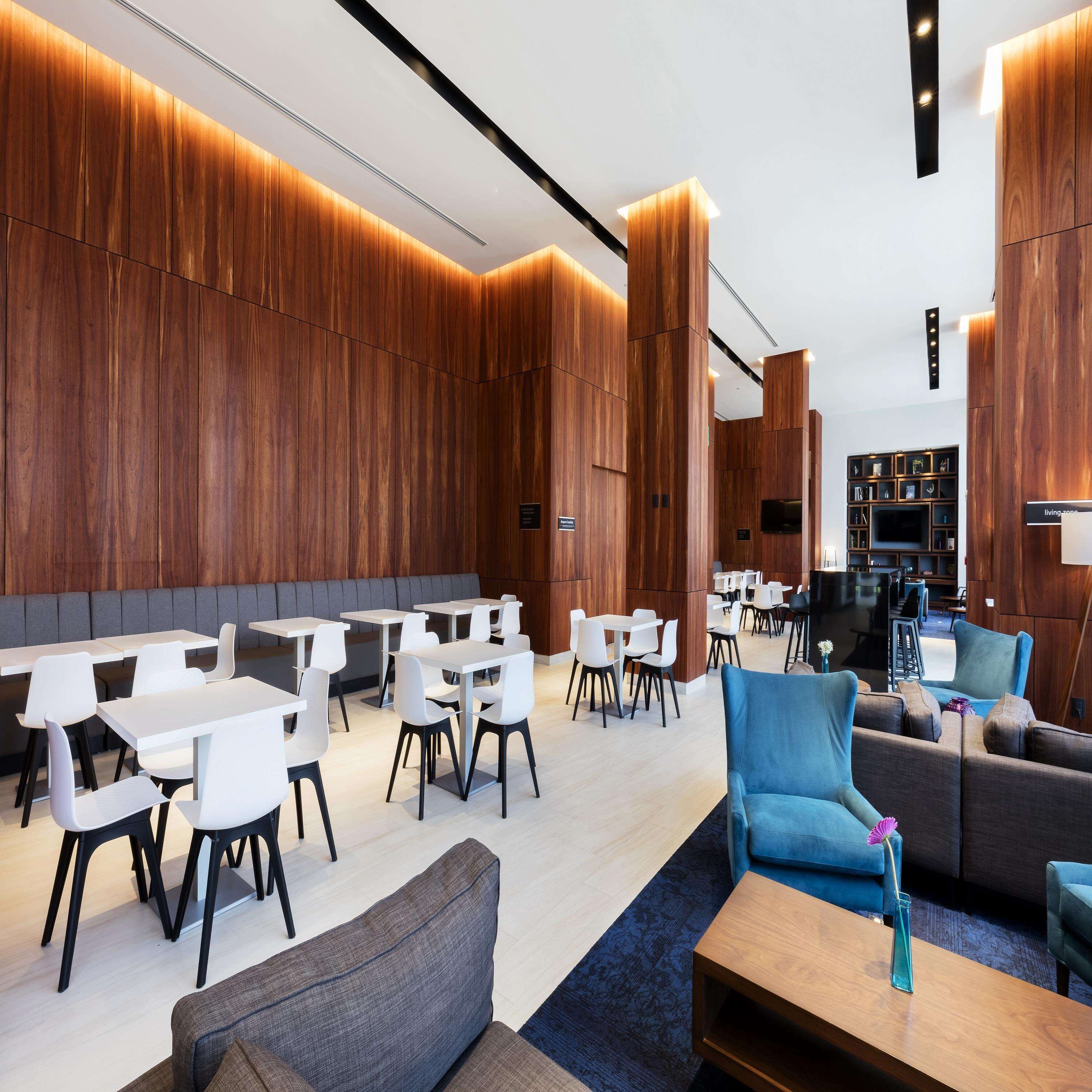 Hampton Inn by Hilton Cancun Cumbres Hampton Inn by Hilton Cancun Cumbres