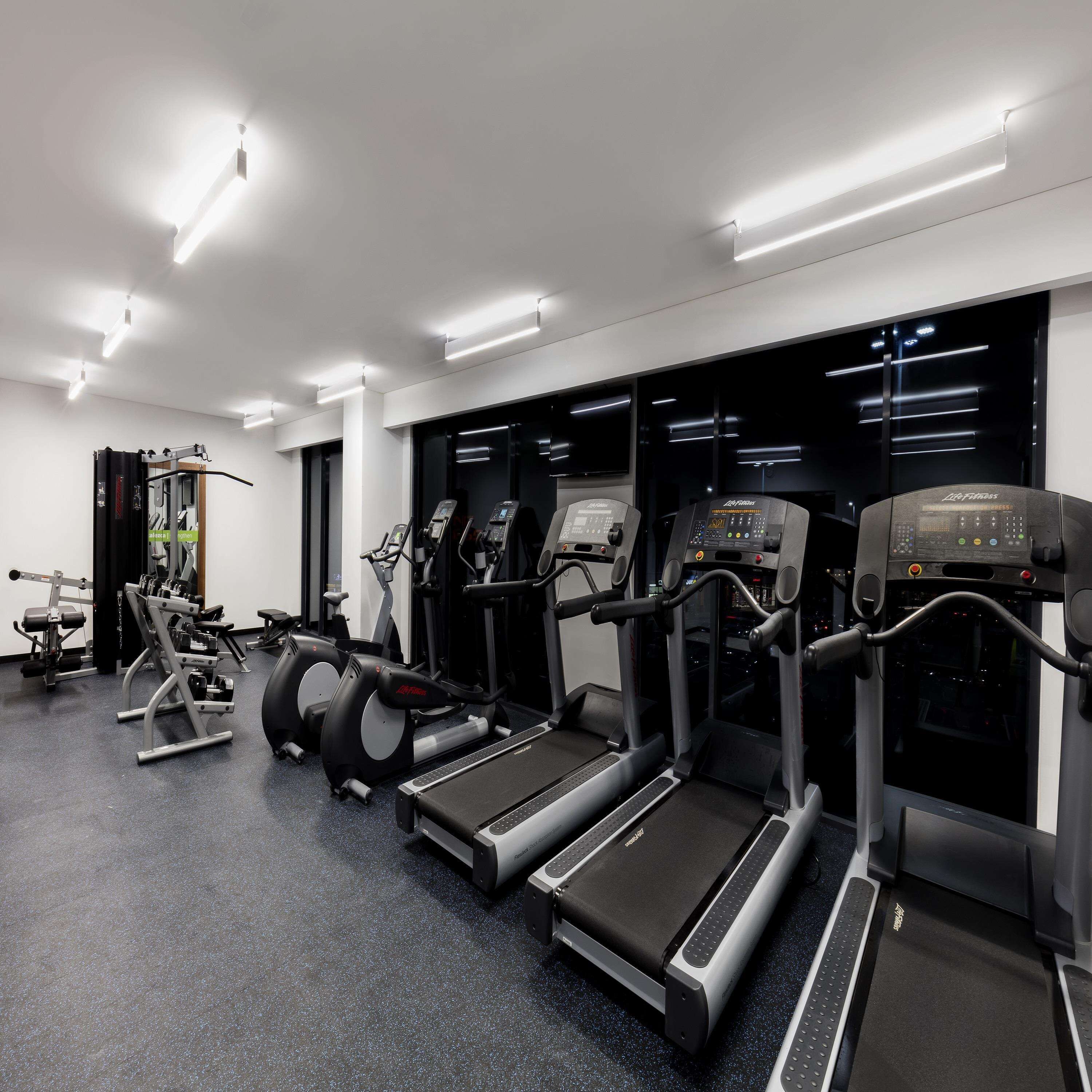 Hampton Inn by Hilton Cancun Cumbres Hampton Inn by Hilton Cancun Cumbres