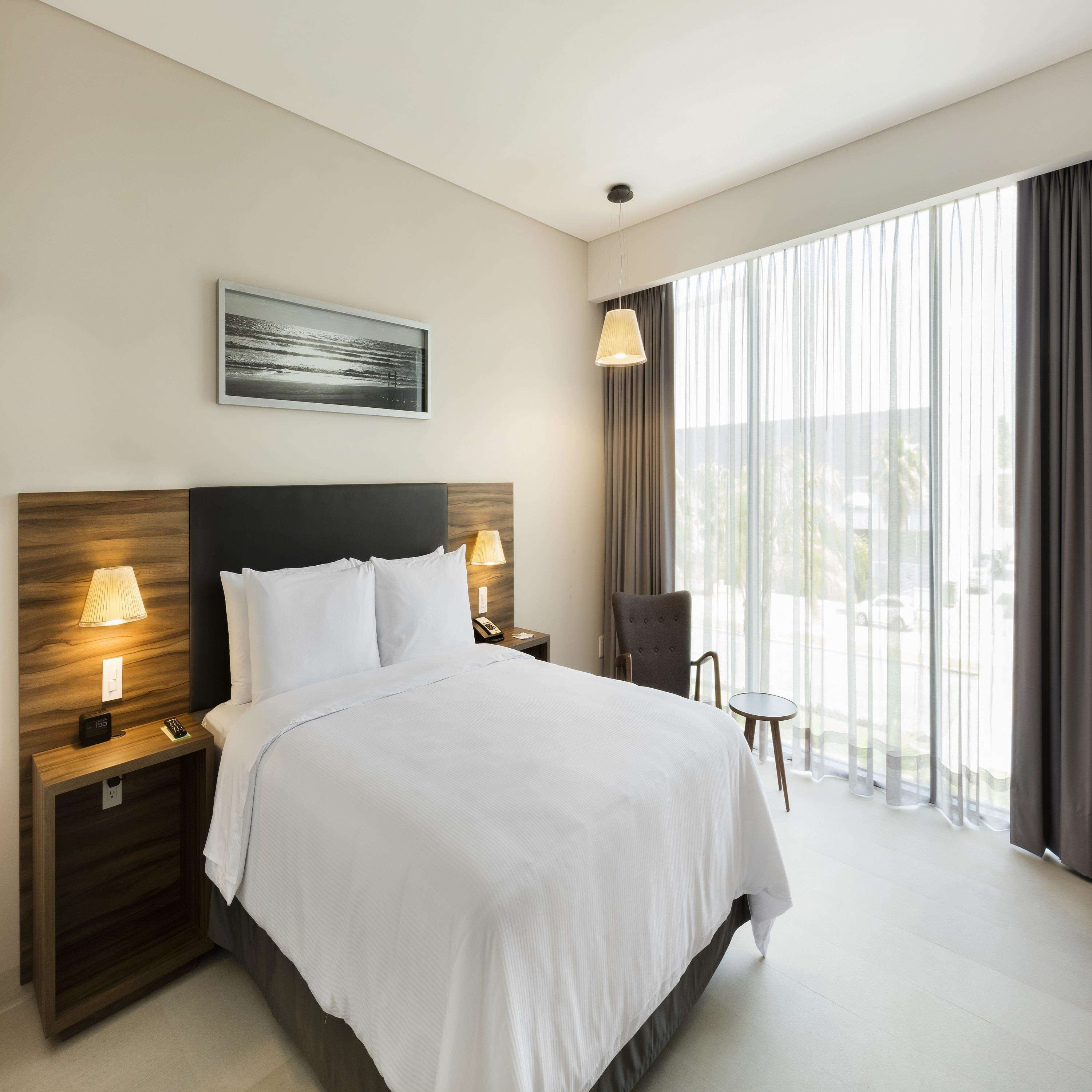Hampton Inn by Hilton Cancun Cumbres Hampton Inn by Hilton Cancun Cumbres