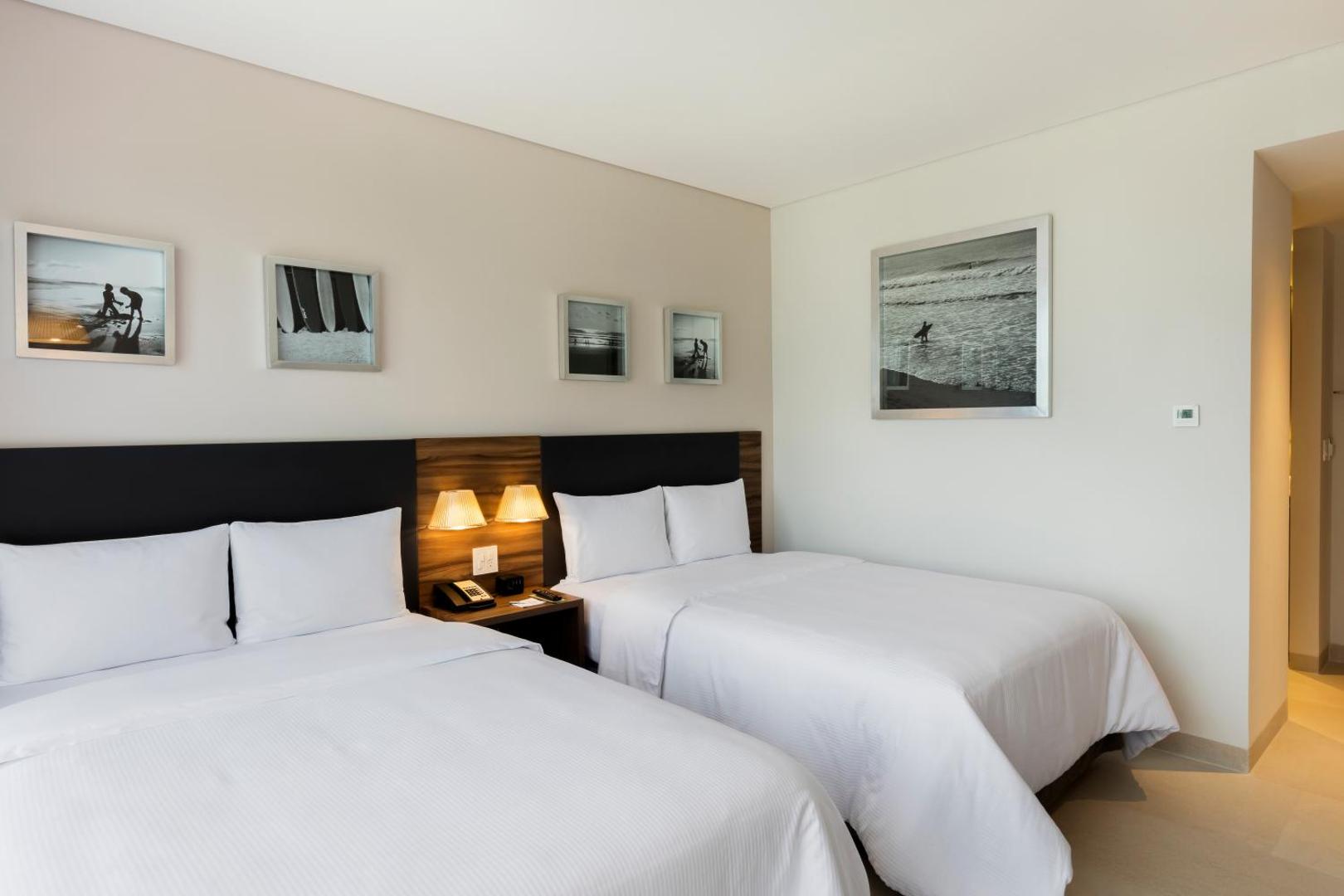 Hampton Inn by Hilton Cancun Cumbres Hampton Inn by Hilton Cancun Cumbres