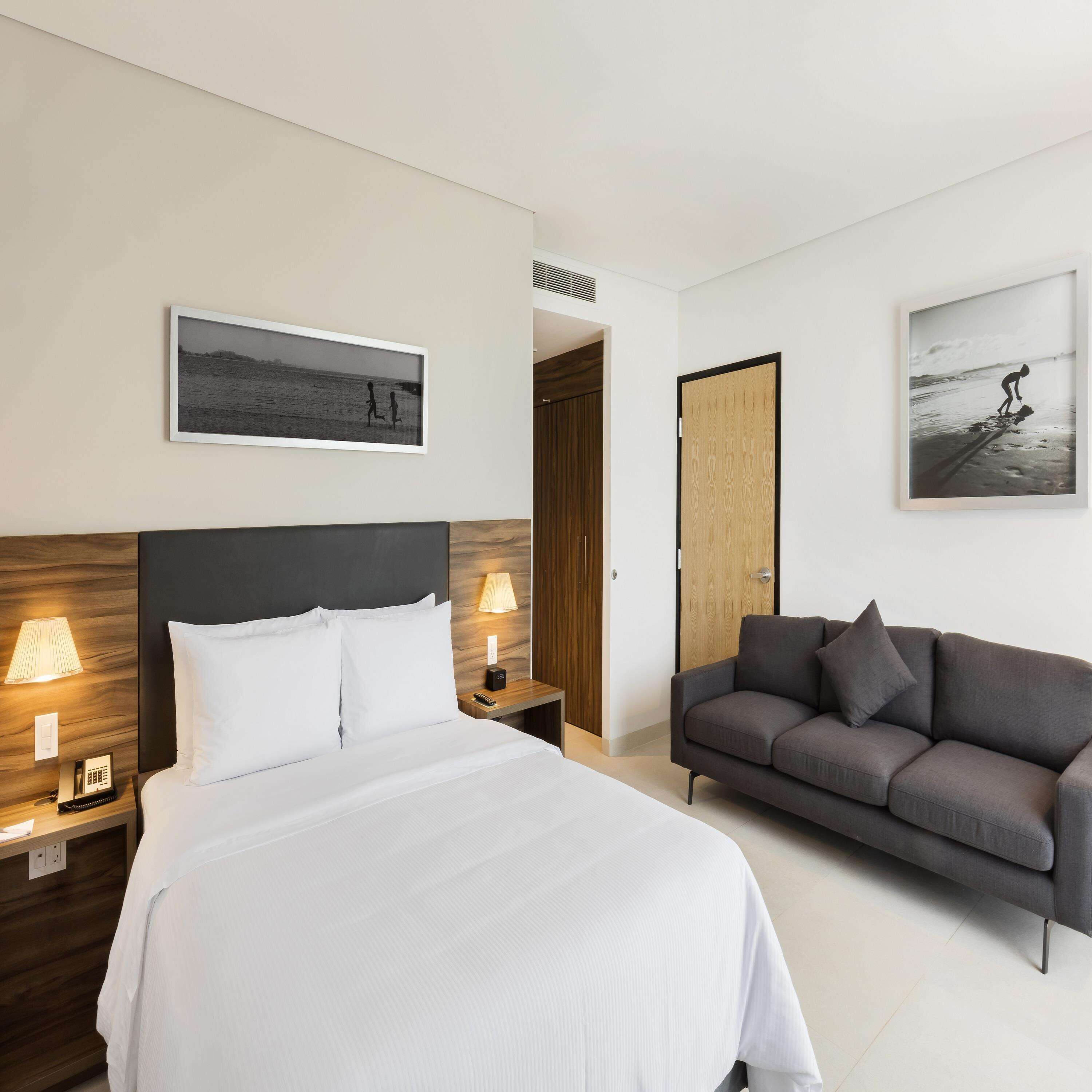 Hampton Inn by Hilton Cancun Cumbres Hampton Inn by Hilton Cancun Cumbres
