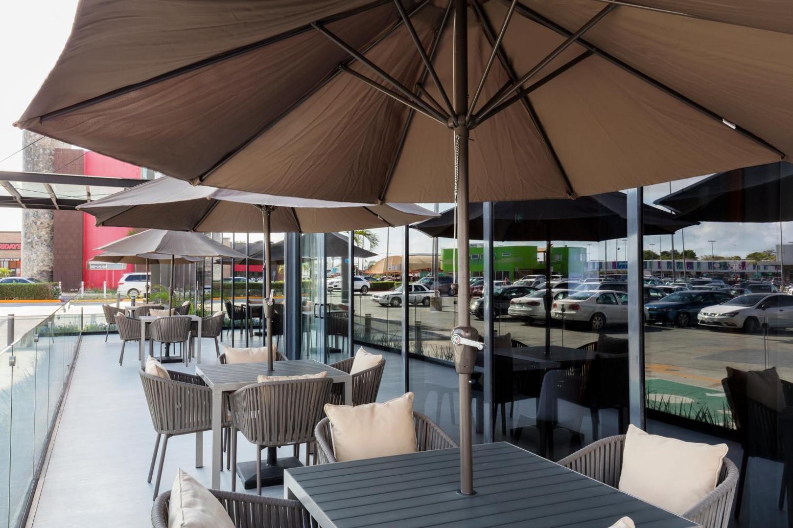 Hampton Inn by Hilton Cancun Cumbres Hampton Inn by Hilton Cancun Cumbres