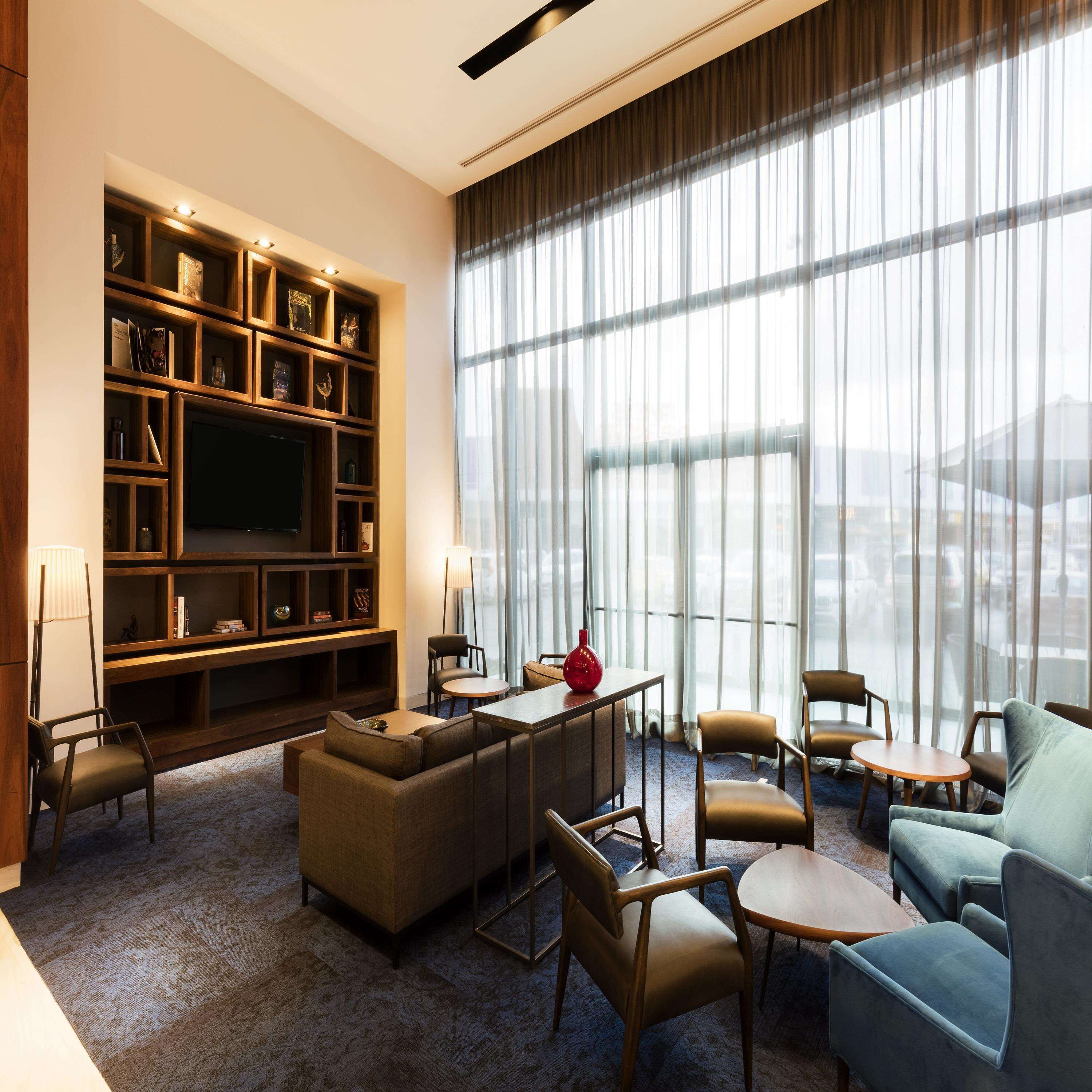 Hampton Inn by Hilton Cancun Cumbres Hampton Inn by Hilton Cancun Cumbres