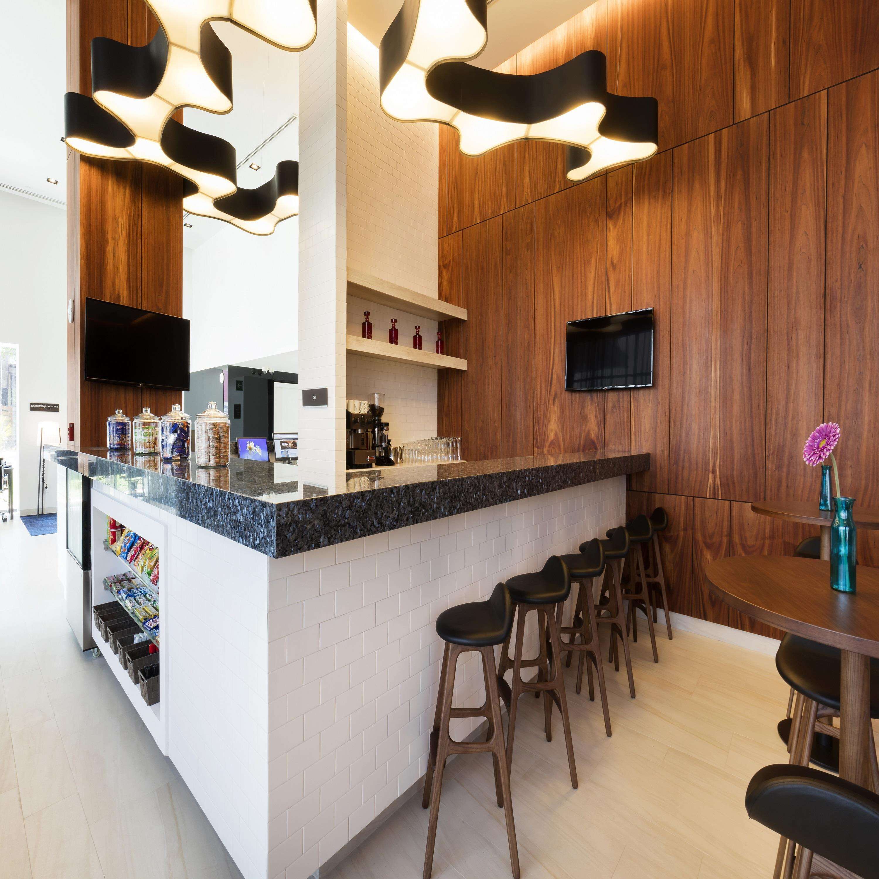 Hampton Inn by Hilton Cancun Cumbres Hampton Inn by Hilton Cancun Cumbres
