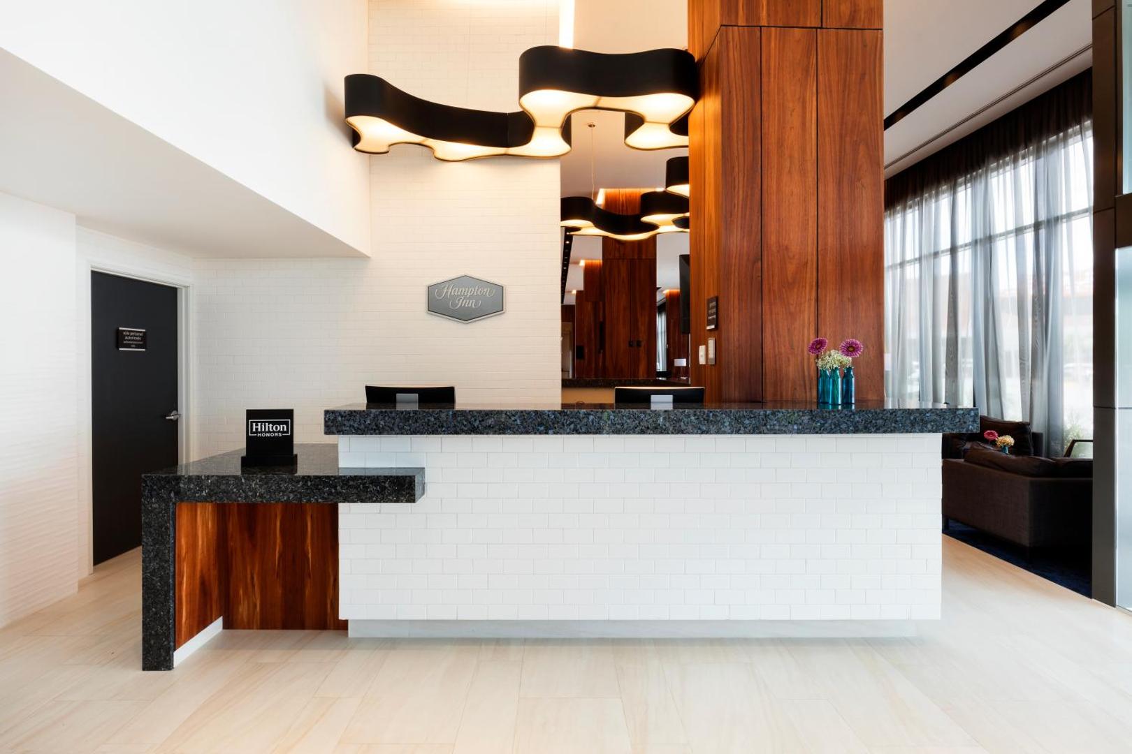 Hampton Inn by Hilton Cancun Cumbres Hampton Inn by Hilton Cancun Cumbres