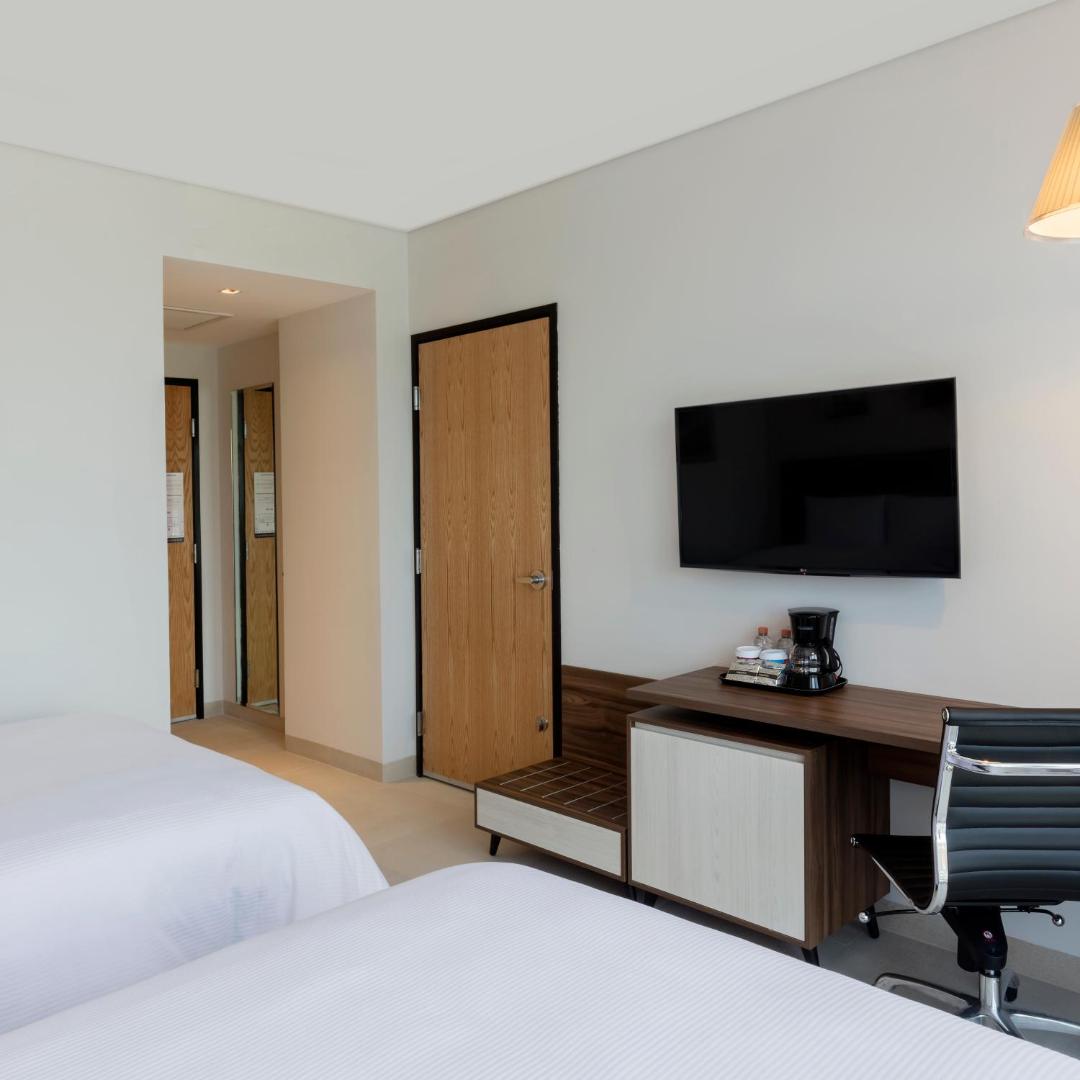 Hampton Inn by Hilton Cancun Cumbres Hampton Inn by Hilton Cancun Cumbres