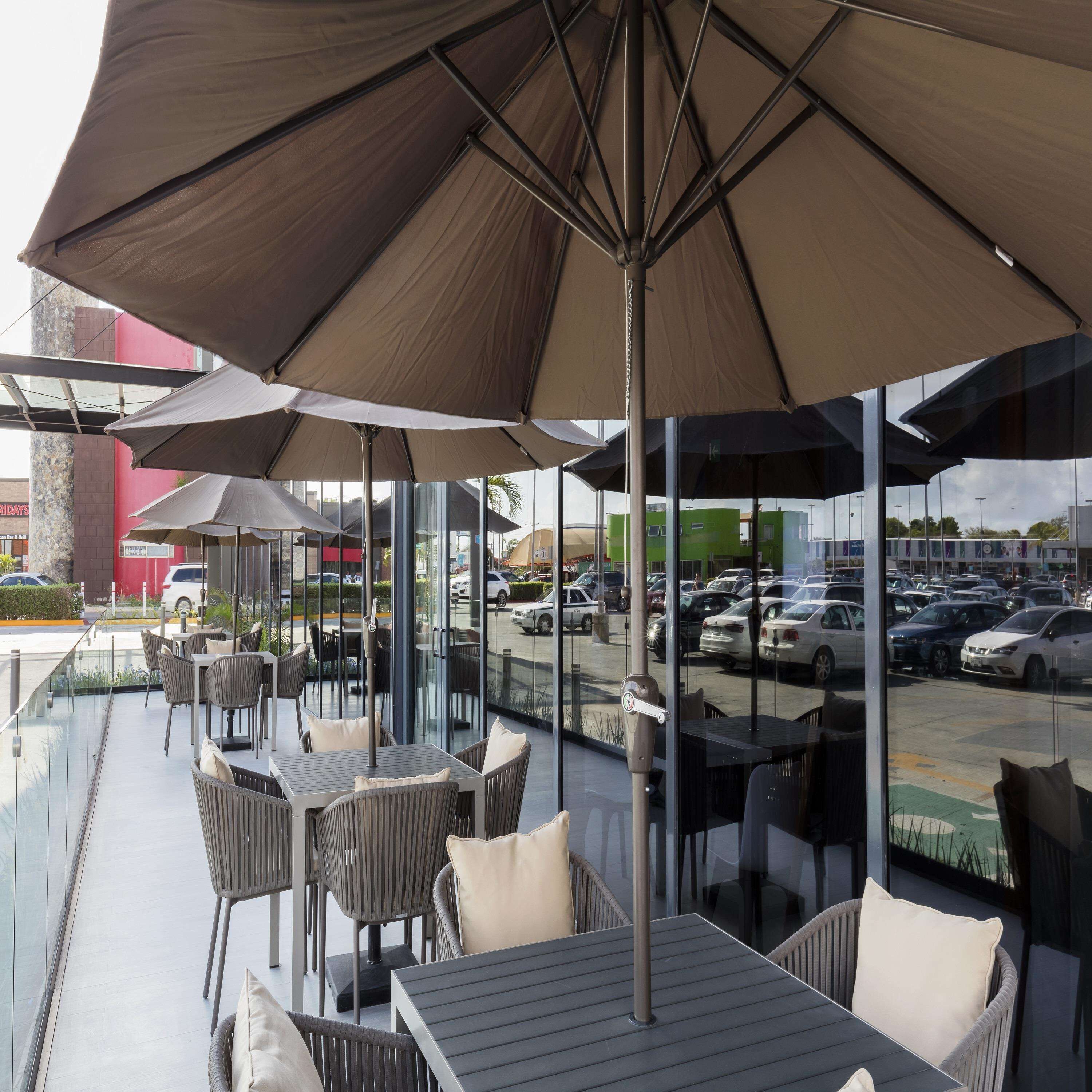Hampton Inn by Hilton Cancun Cumbres Hampton Inn by Hilton Cancun Cumbres
