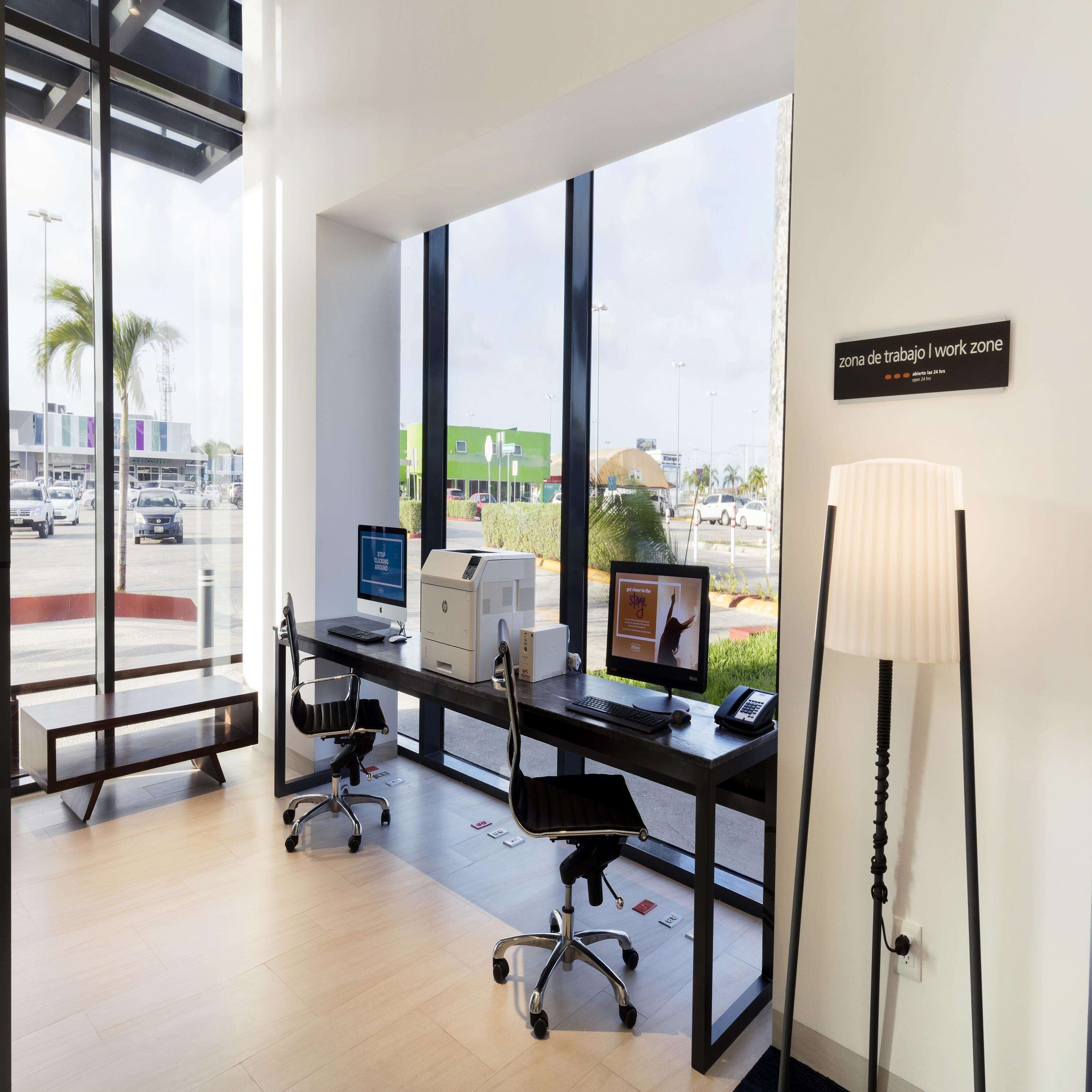 Hampton Inn by Hilton Cancun Cumbres Hampton Inn by Hilton Cancun Cumbres