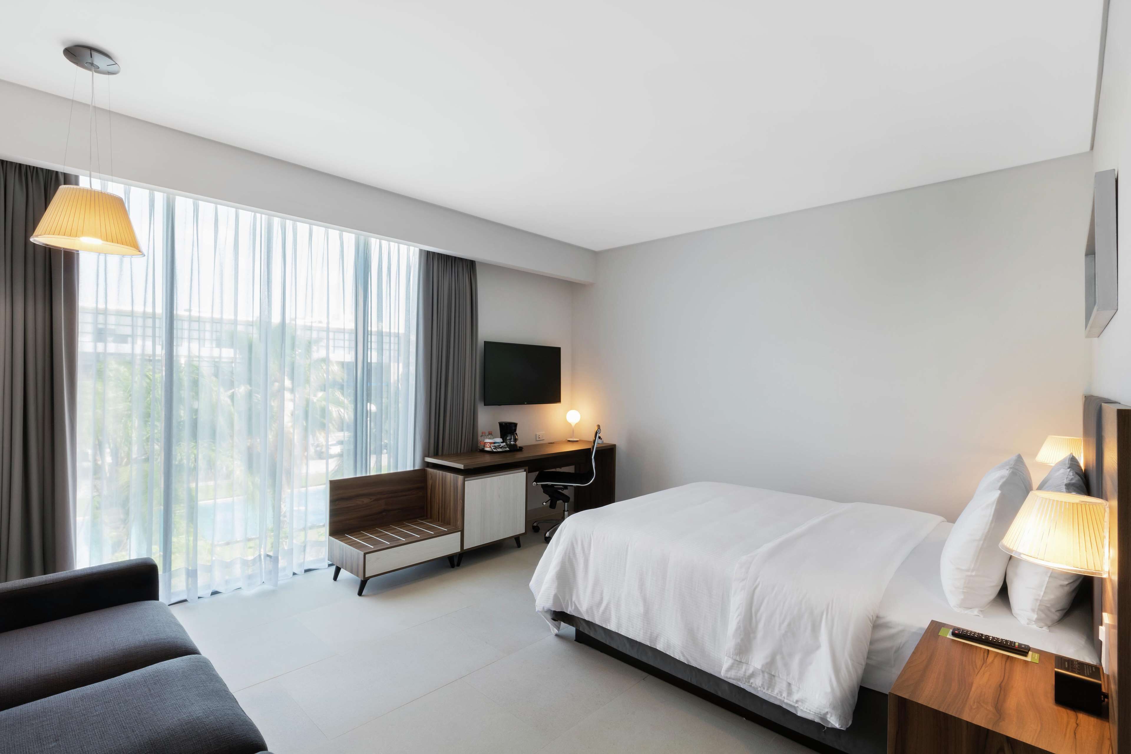 Hampton Inn by Hilton Cancun Cumbres Hampton Inn by Hilton Cancun Cumbres