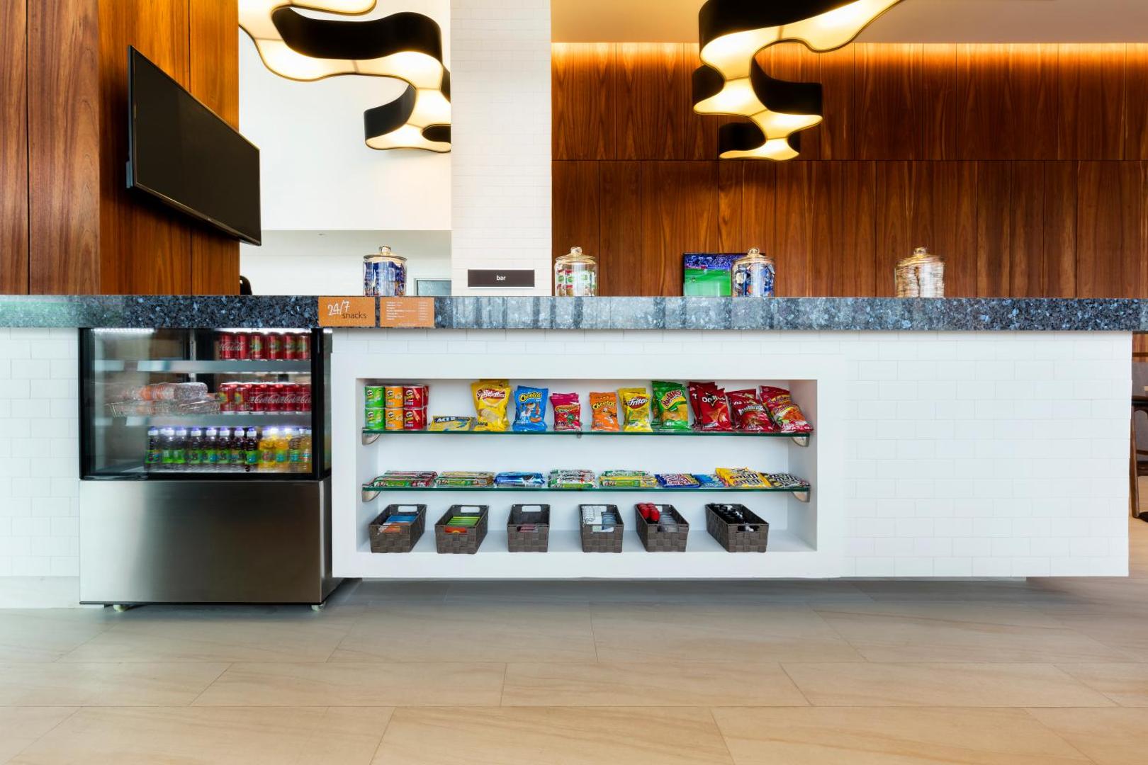 Hampton Inn by Hilton Cancun Cumbres Hampton Inn by Hilton Cancun Cumbres