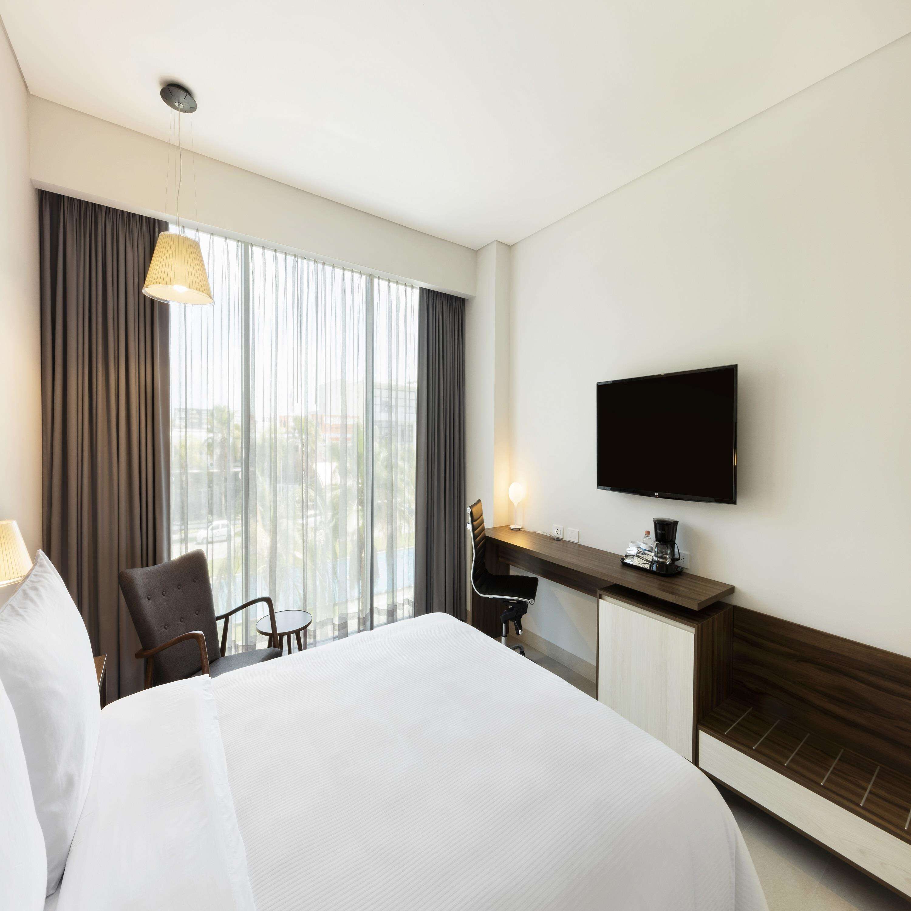 Hampton Inn by Hilton Cancun Cumbres Hampton Inn by Hilton Cancun Cumbres