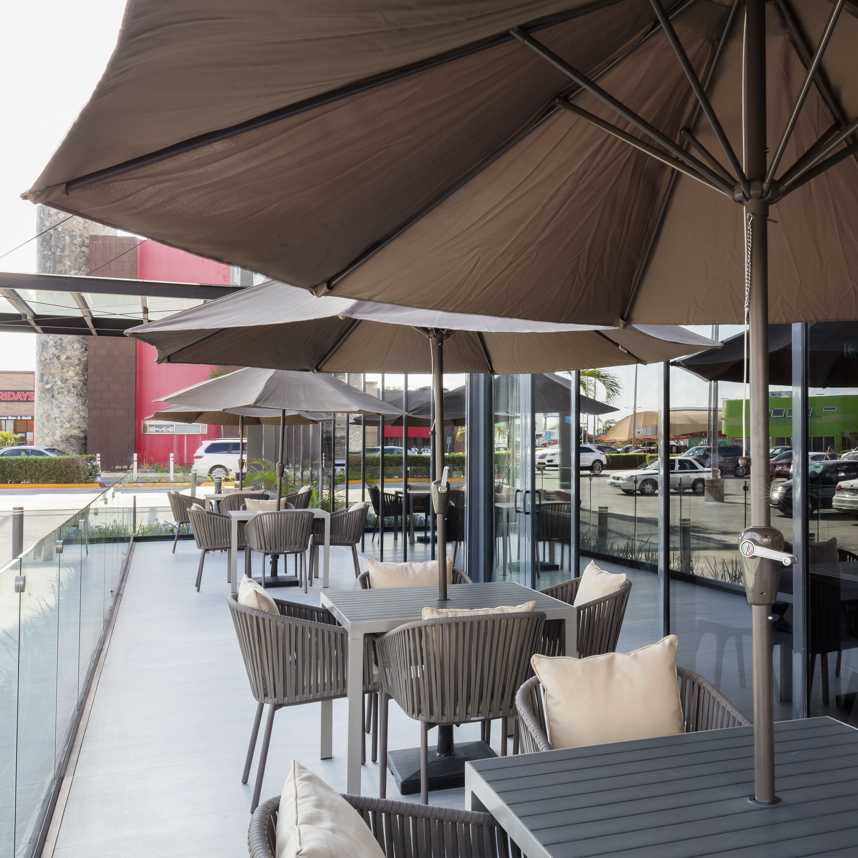 Hampton Inn by Hilton Cancun Cumbres Hampton Inn by Hilton Cancun Cumbres