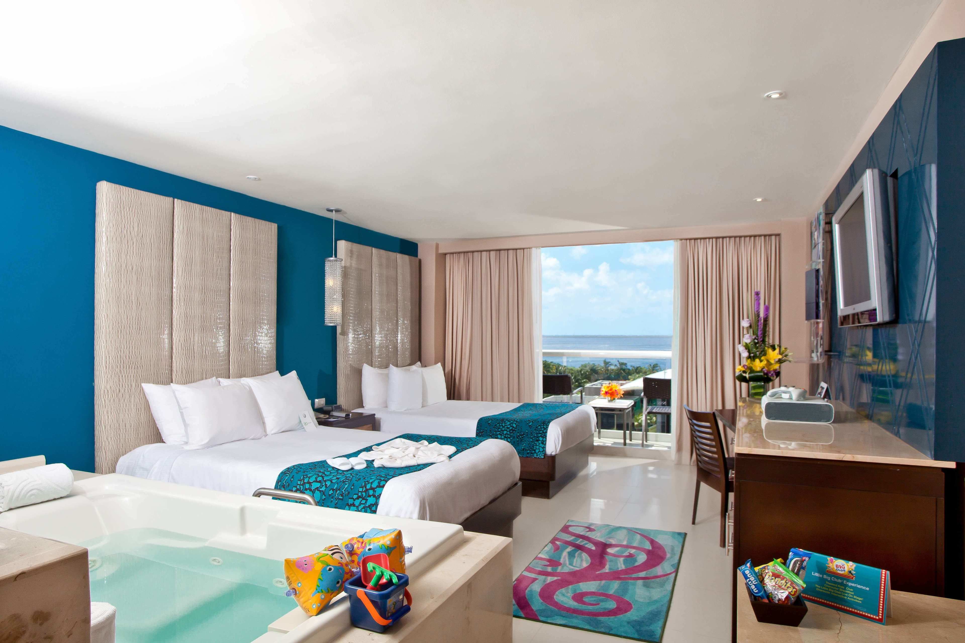Hard Rock Hotel Cancun Hard Rock Hotel Cancun