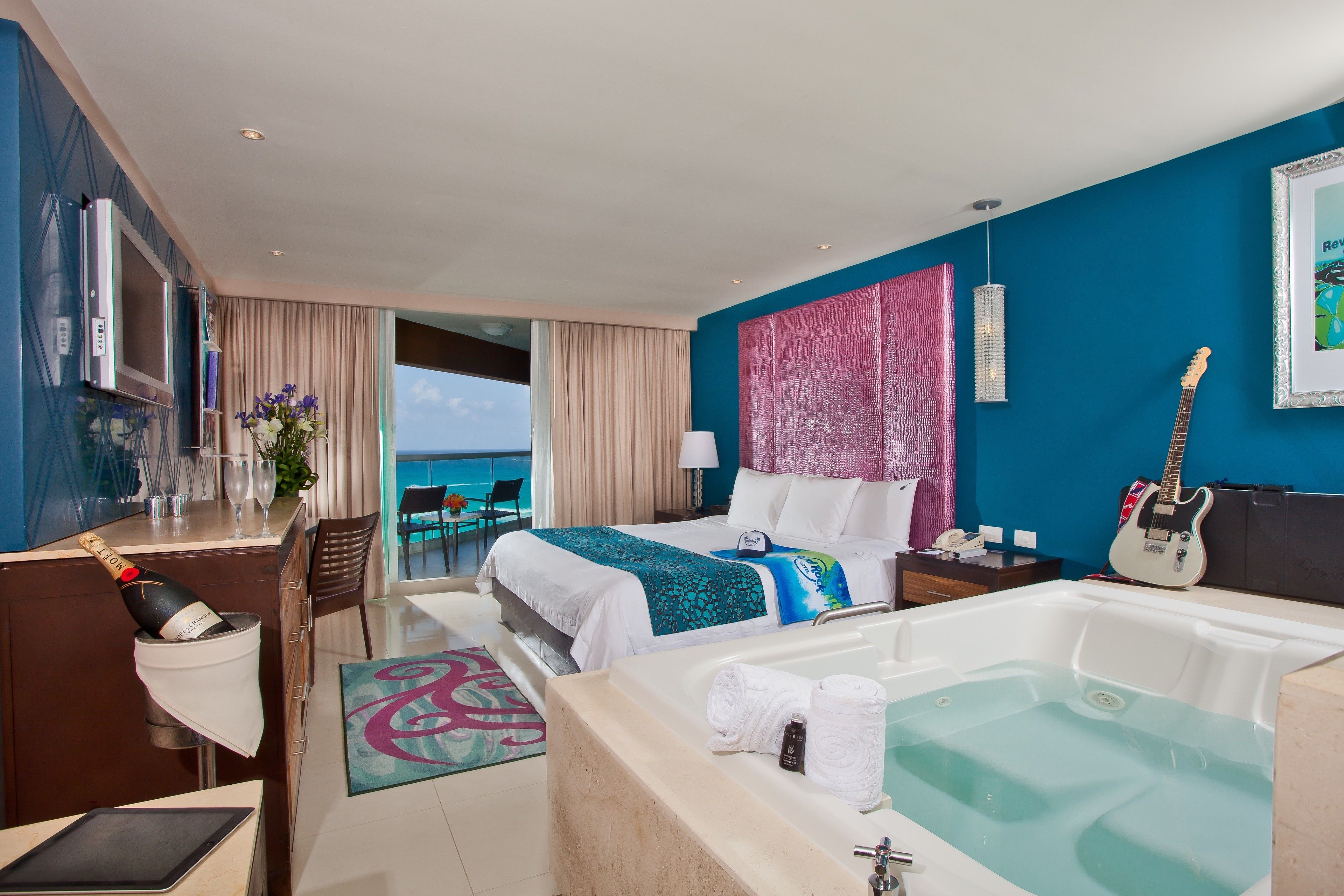 Hard Rock Hotel Cancun Hard Rock Hotel Cancun