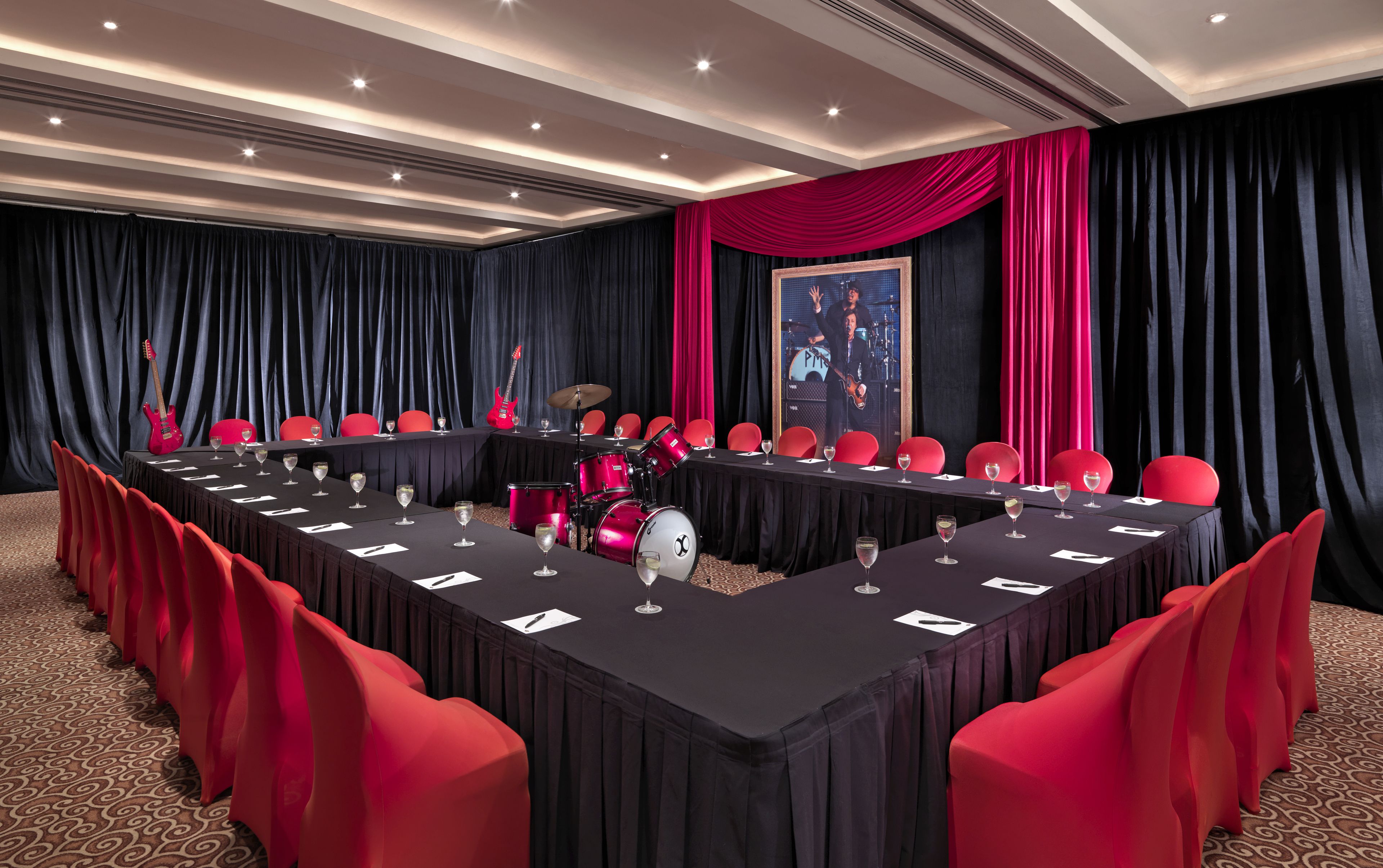 Hard Rock Hotel Cancun Hard Rock Hotel Cancun