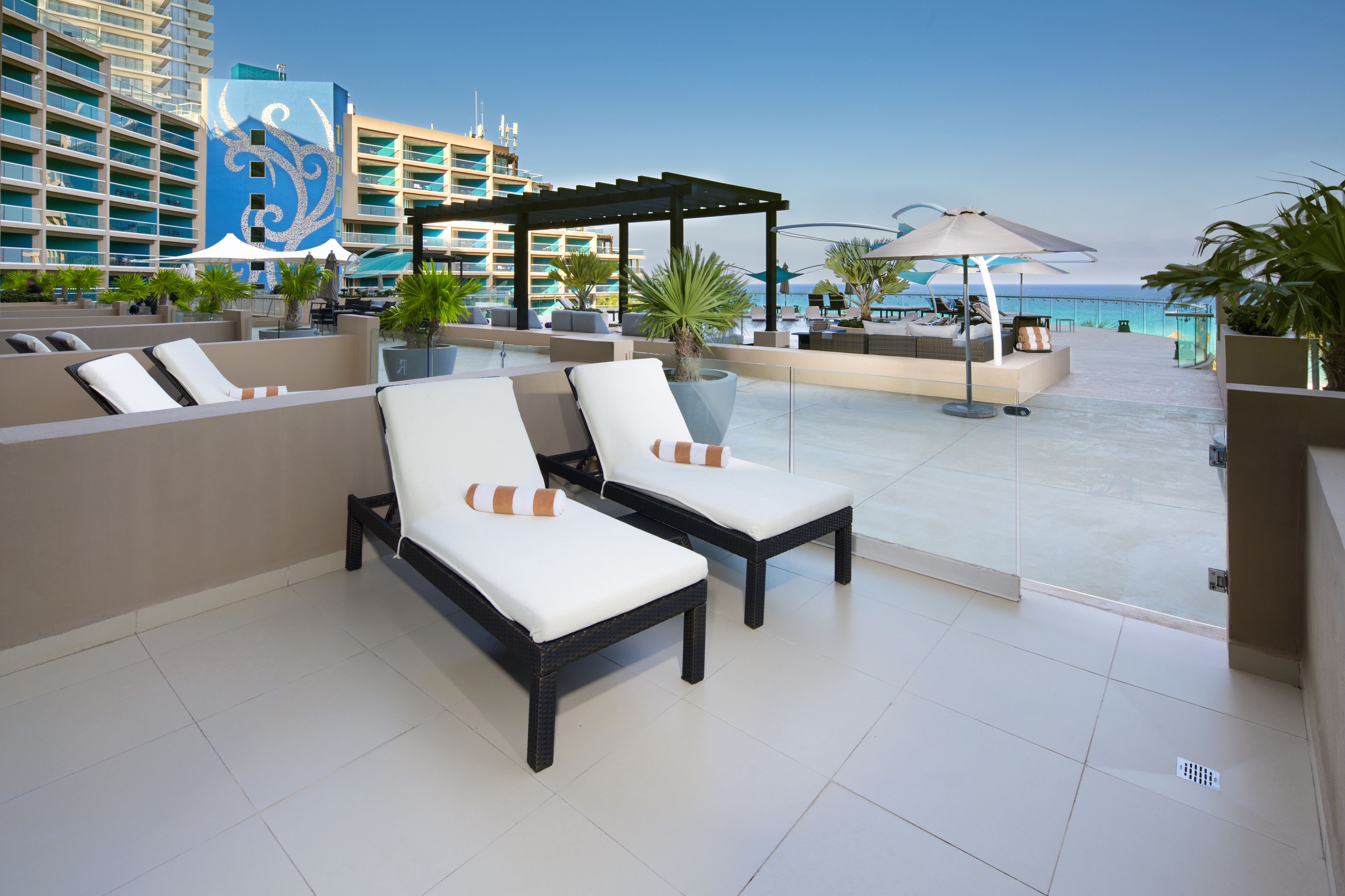 Hard Rock Hotel Cancun Hard Rock Hotel Cancun