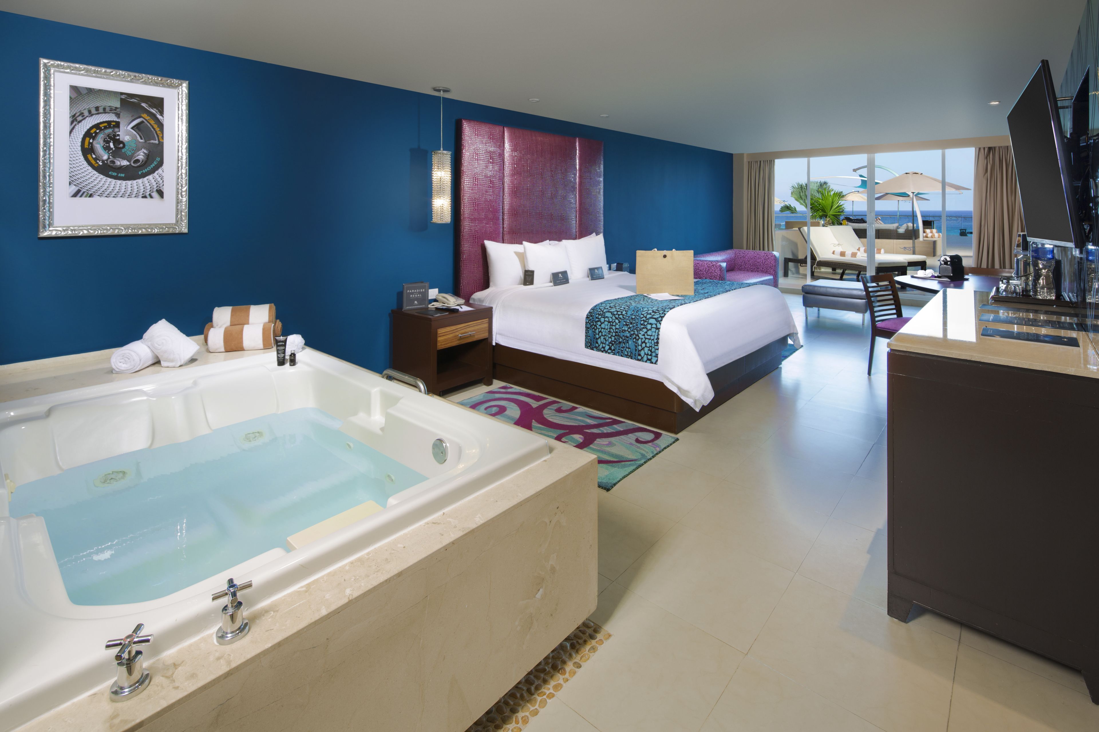 Hard Rock Hotel Cancun Hard Rock Hotel Cancun
